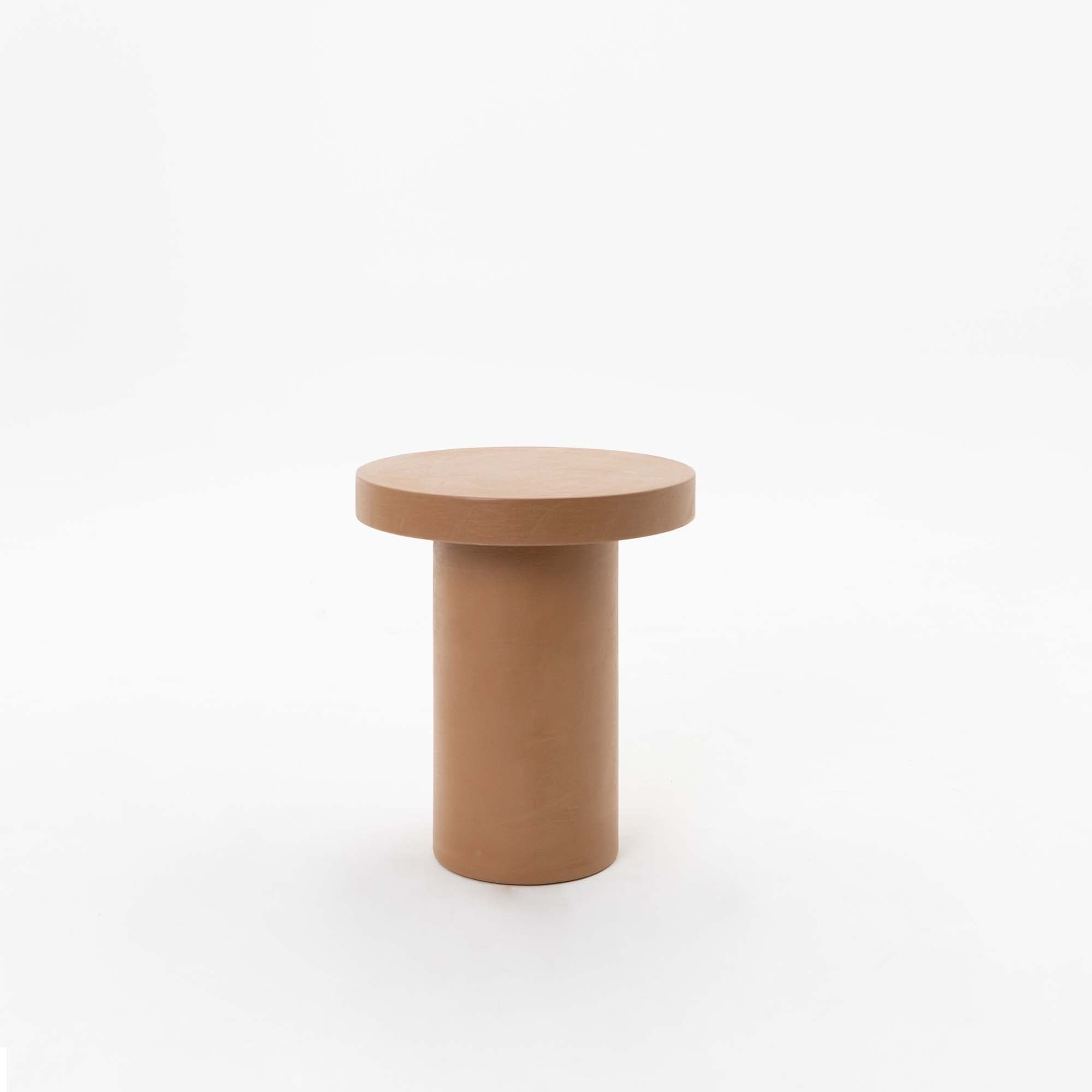 Sip Mesca side table