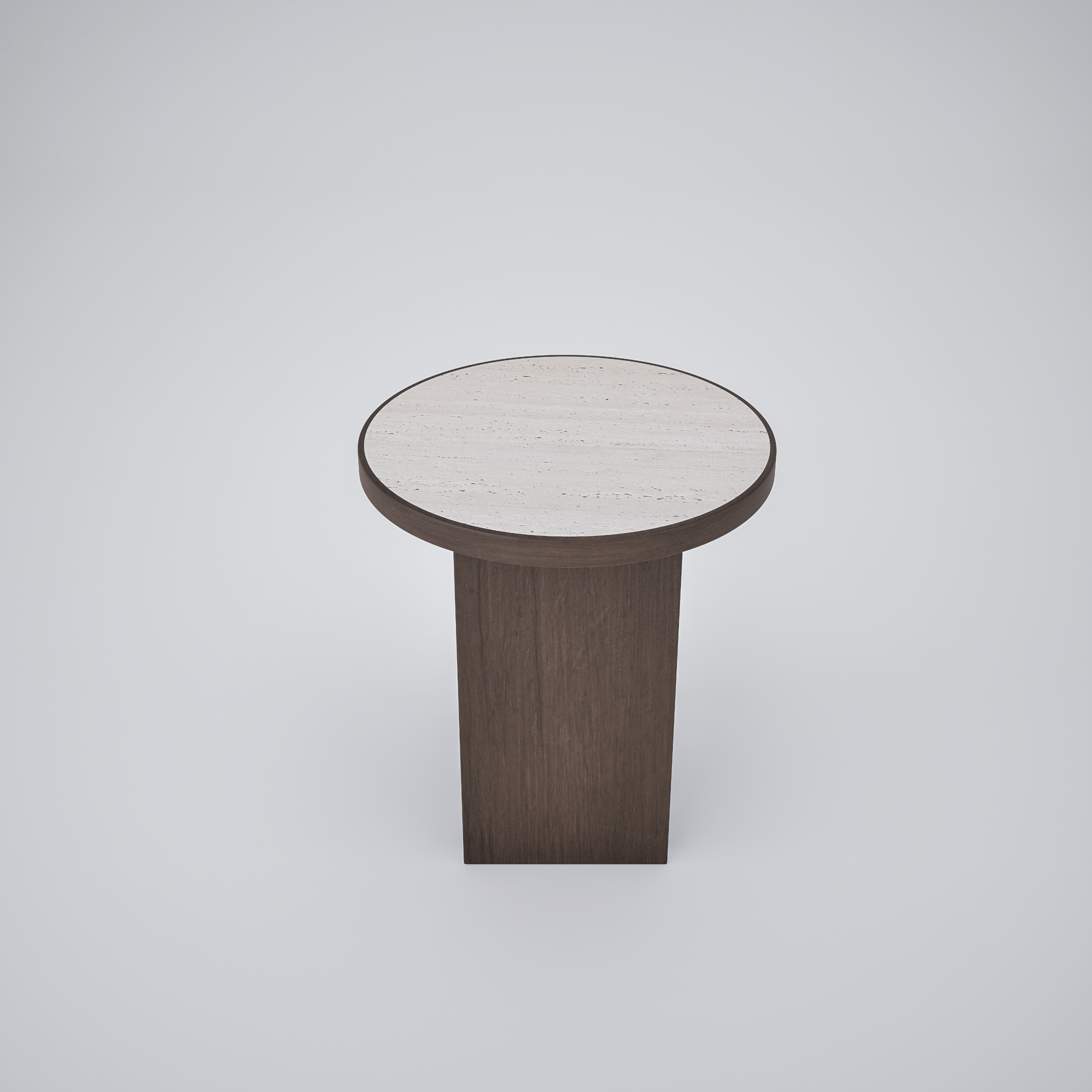 Mesa de apoio PEDI - mesca