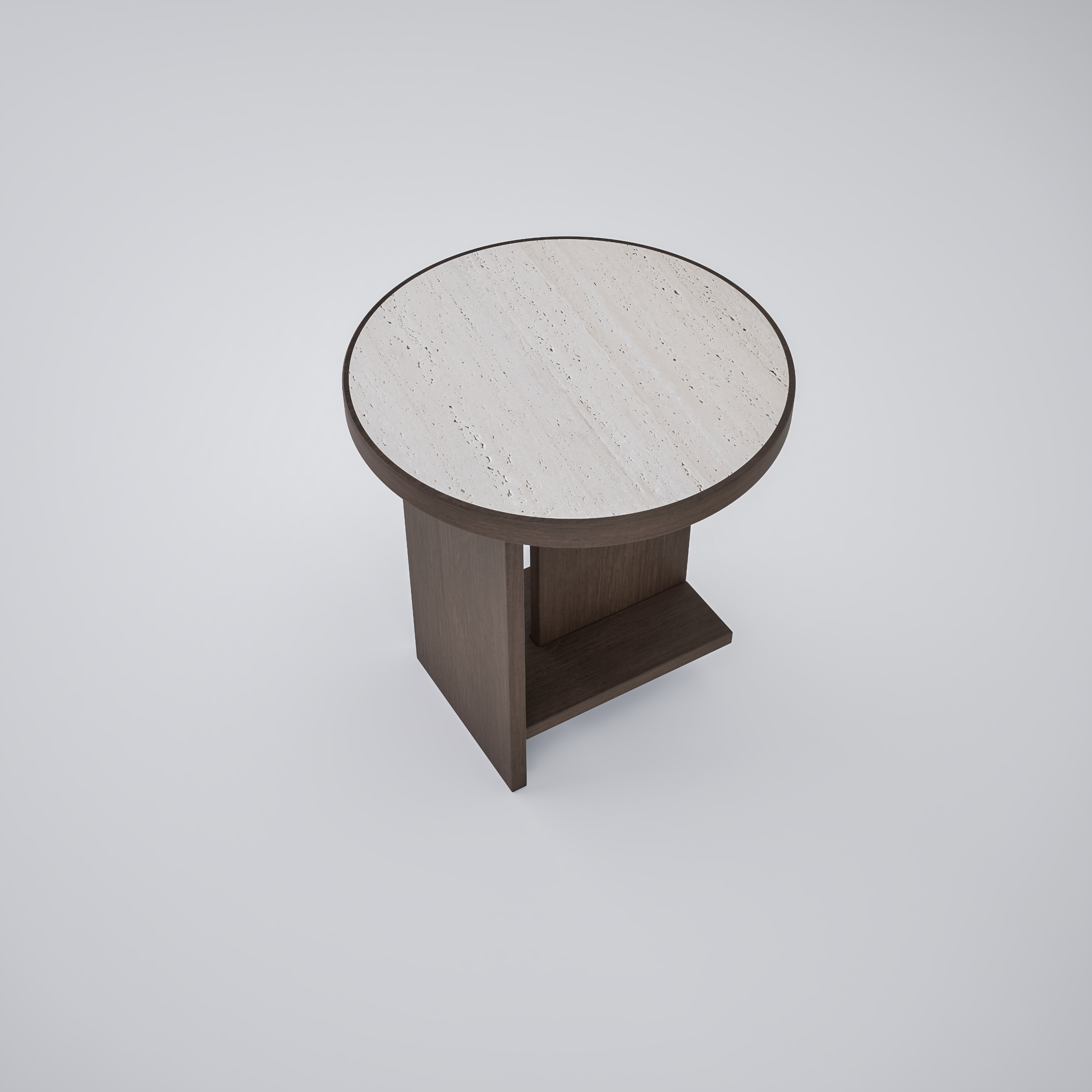Mesa de apoio PEDI - mesca