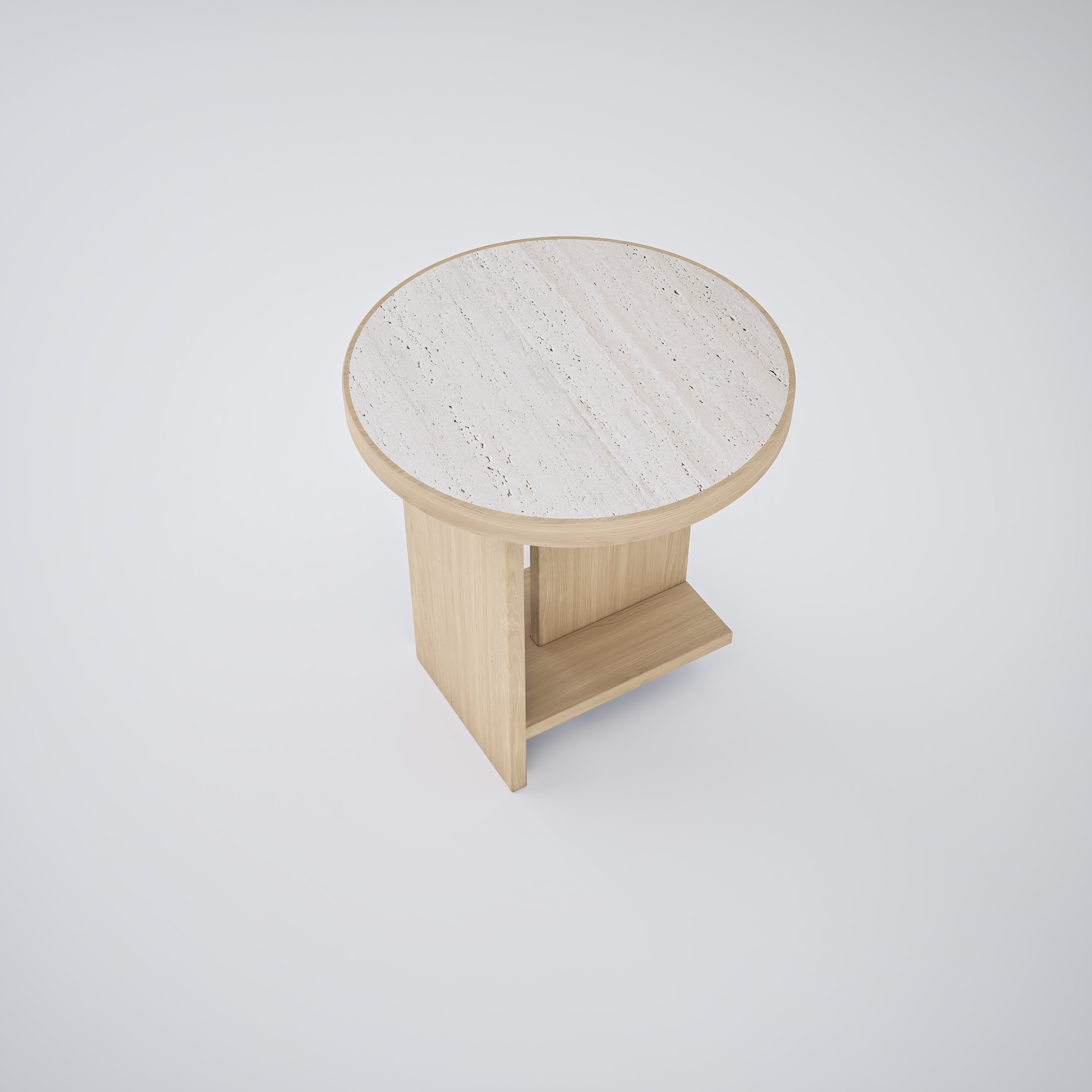 Mesa de apoio PEDI - mesca