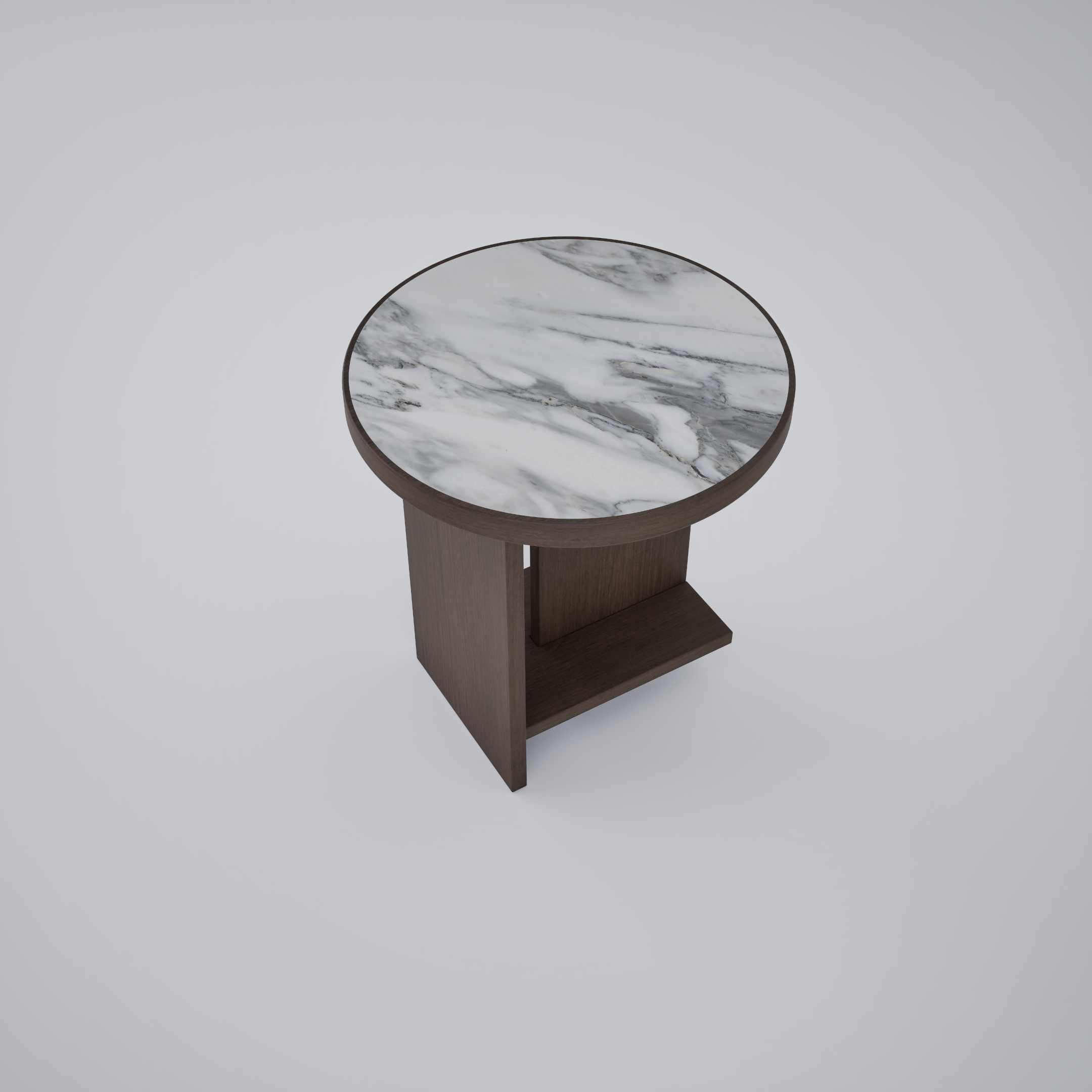 Mesa de apoio PEDI - mesca