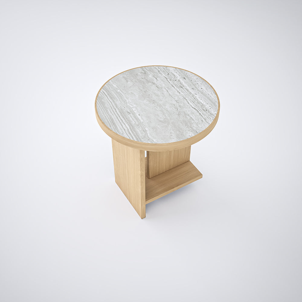 Mesa de apoio PEDI - mesca