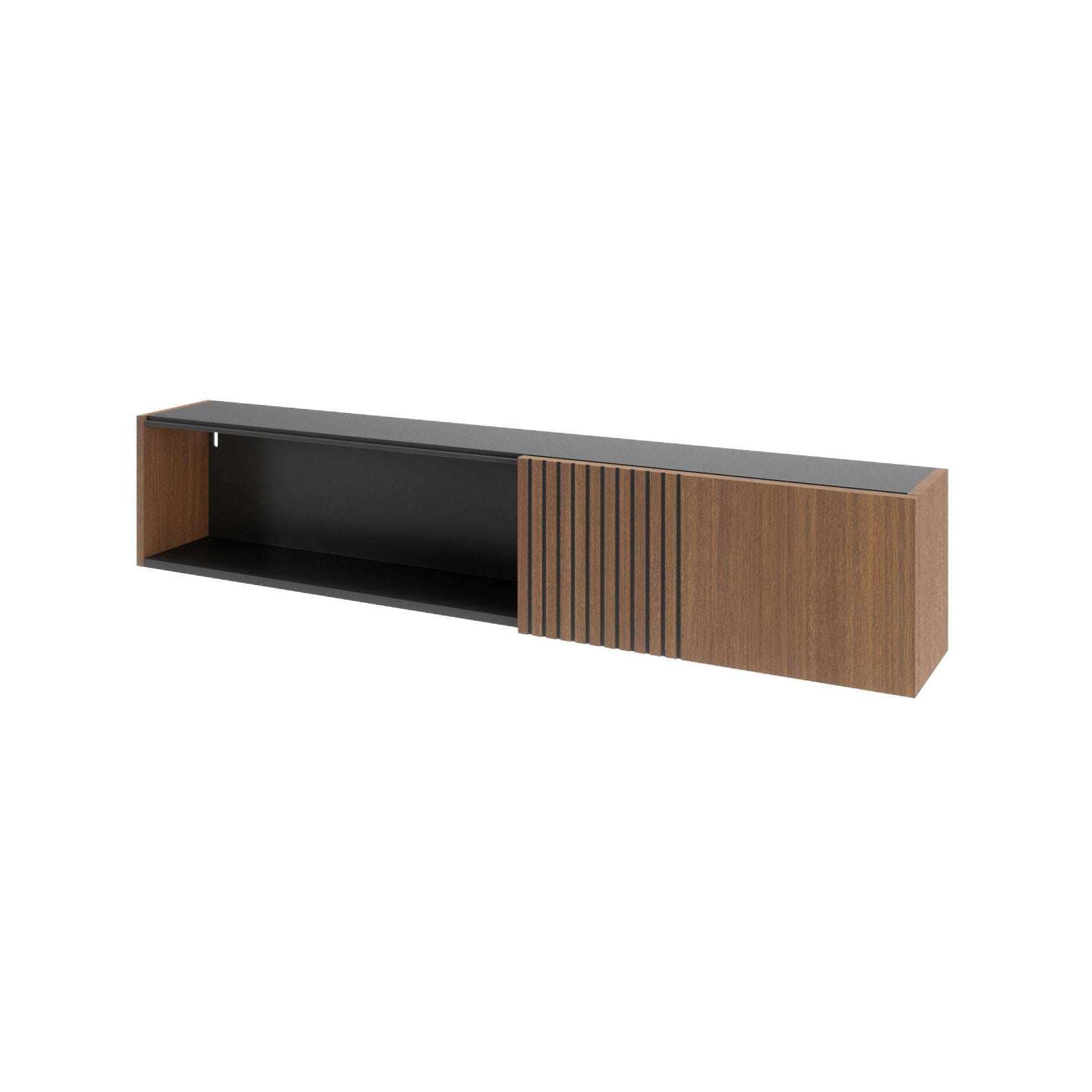 Woodtale Piano Shelf