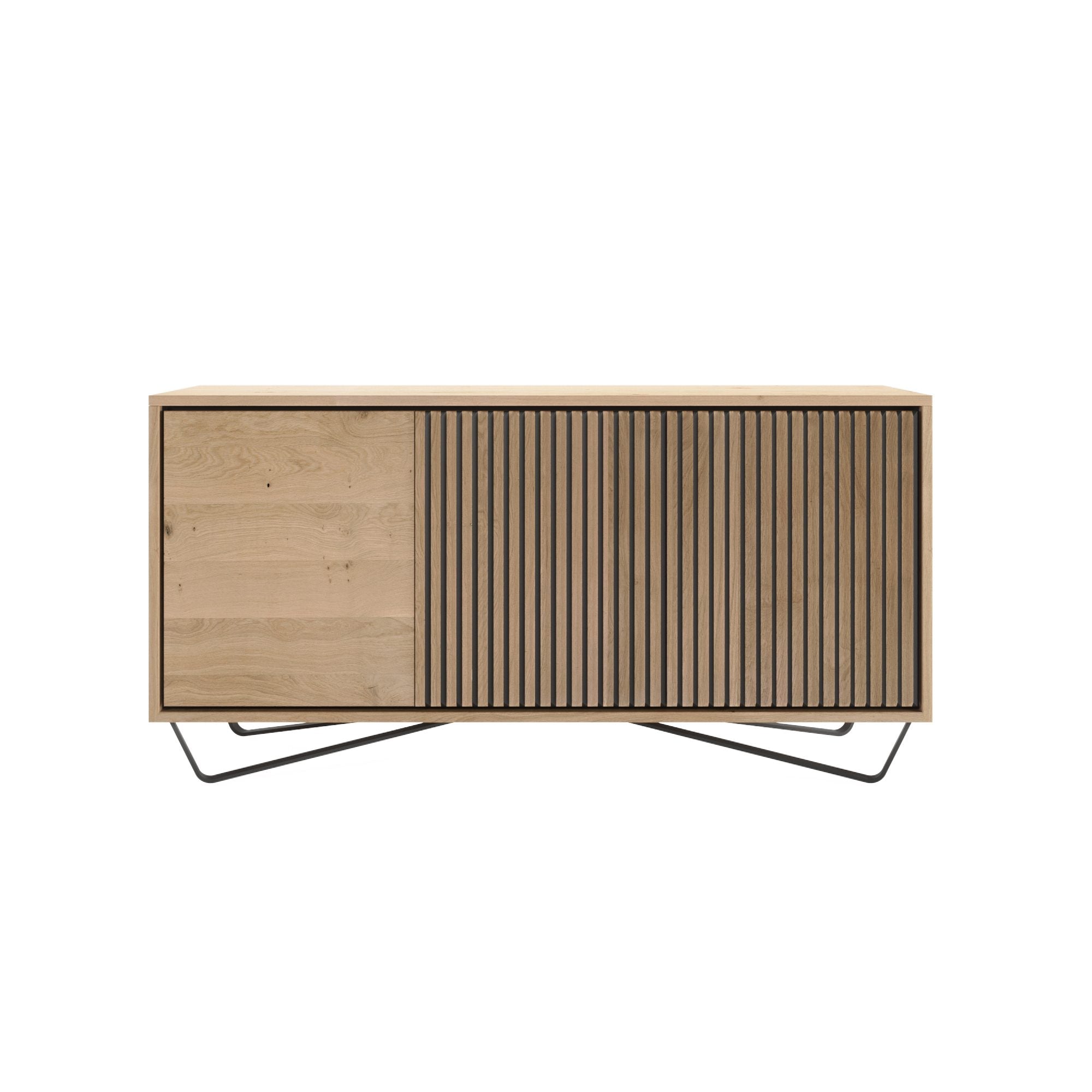 Aparador Woodtale Prisme 175cm