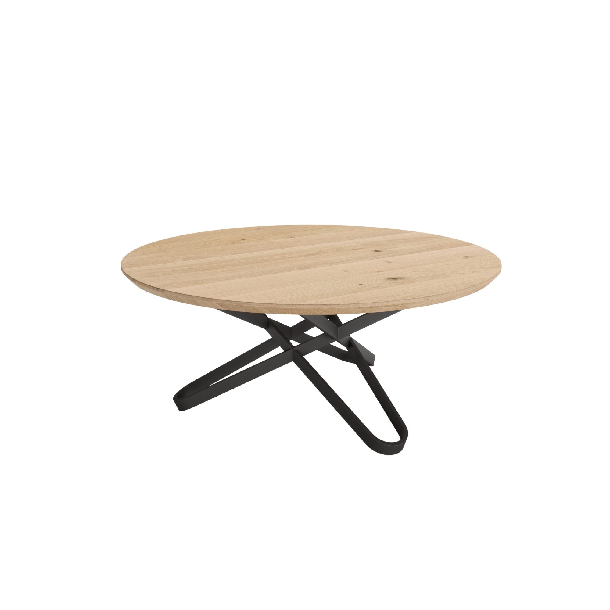 Woodtale Prisme coffee table