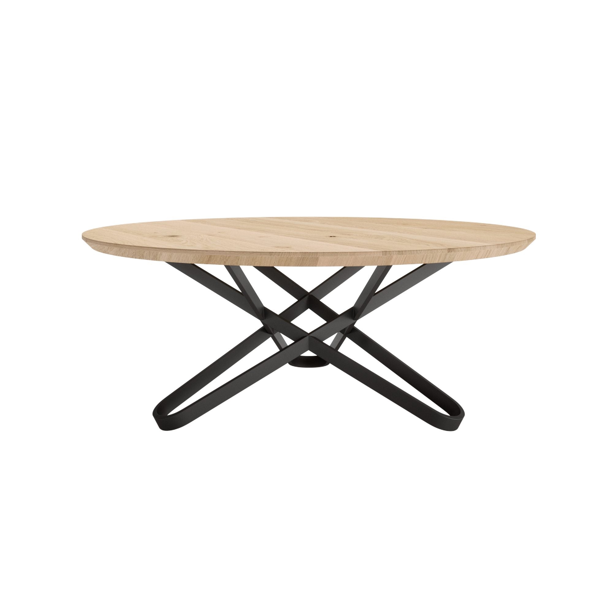 Woodtale Prisme coffee table