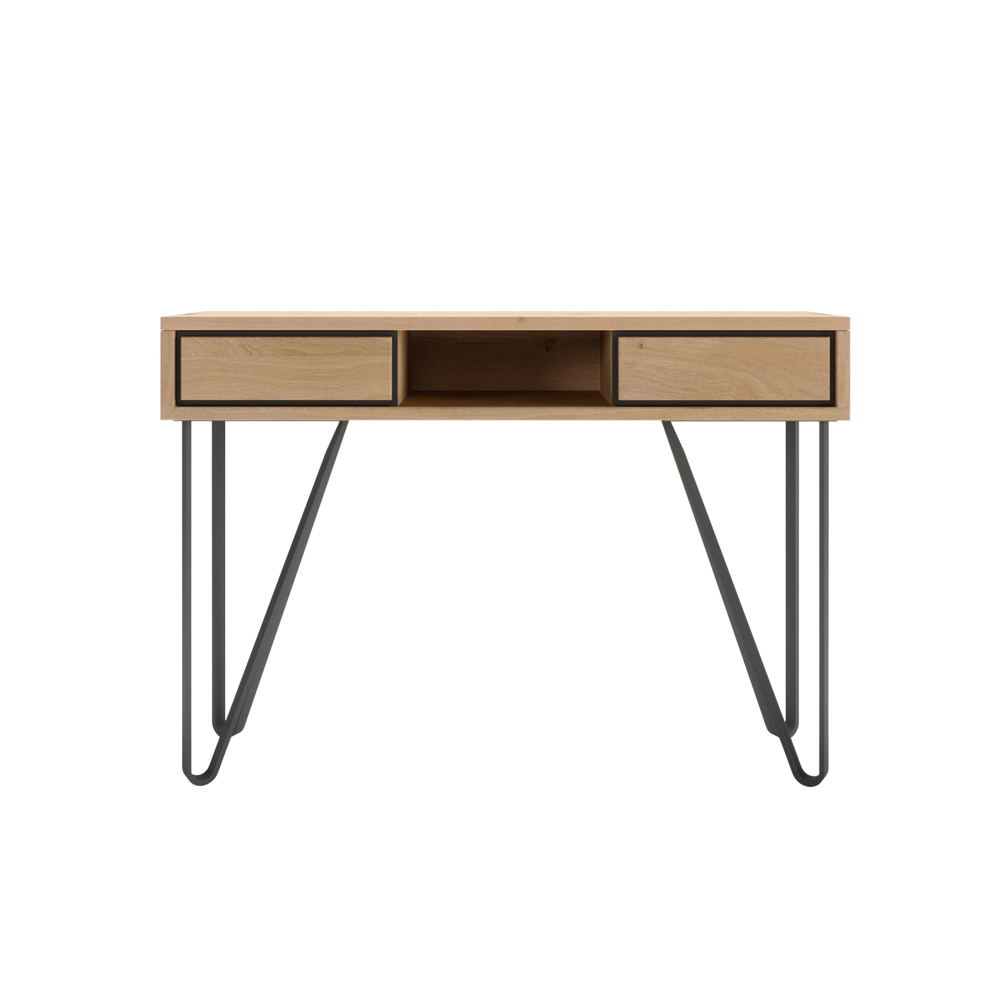 Consola Woodtale Prisme