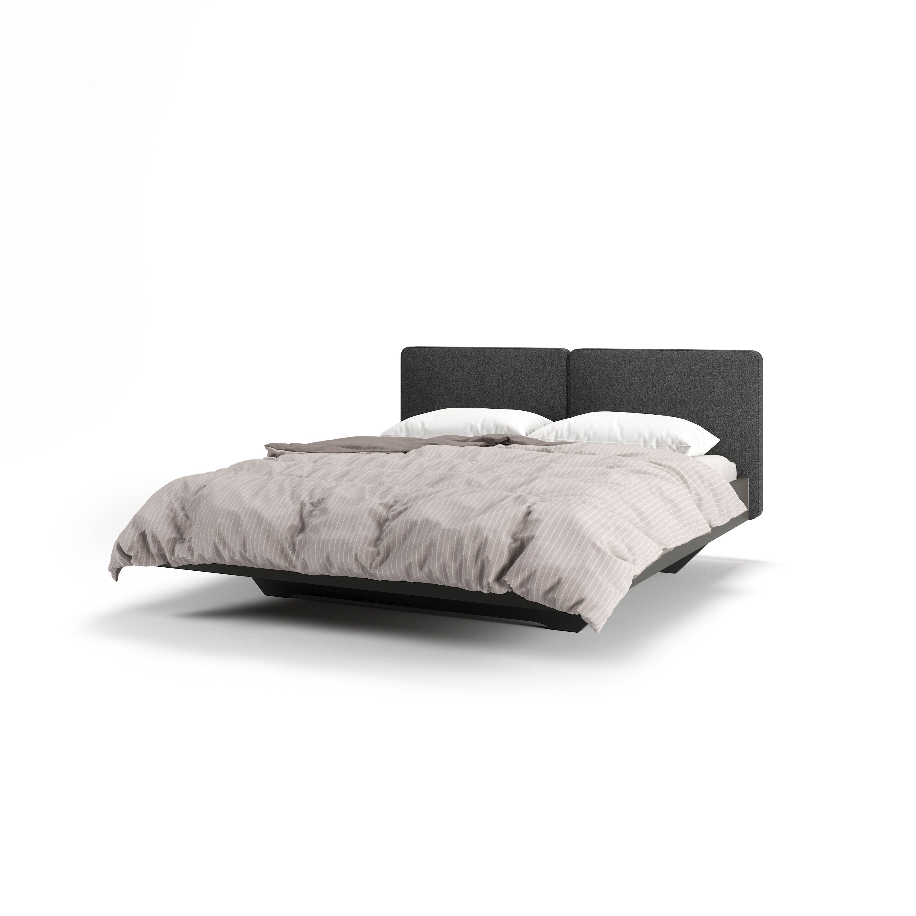 Cama Porto para colchão de 180x200