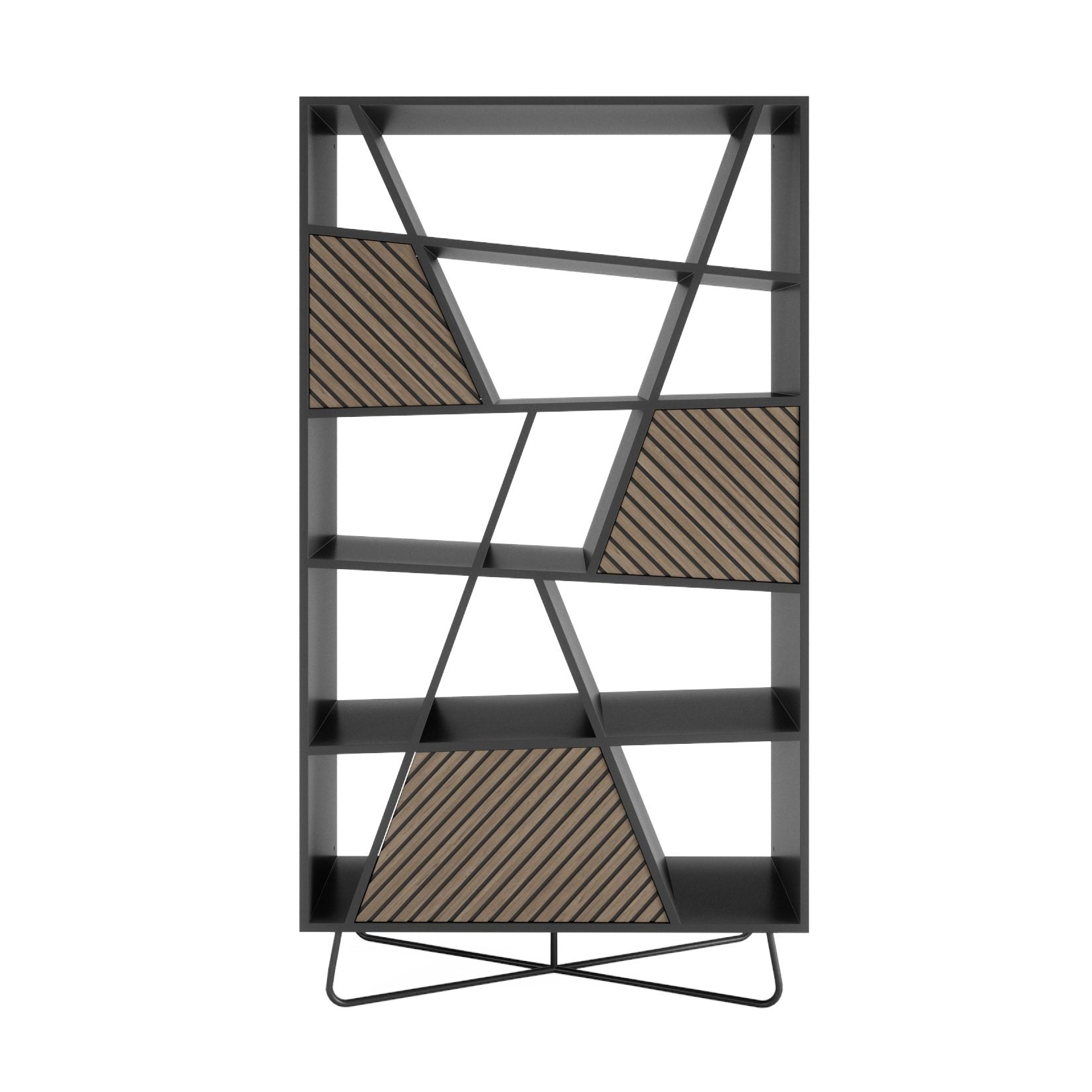 Woodtale Slide Shelf