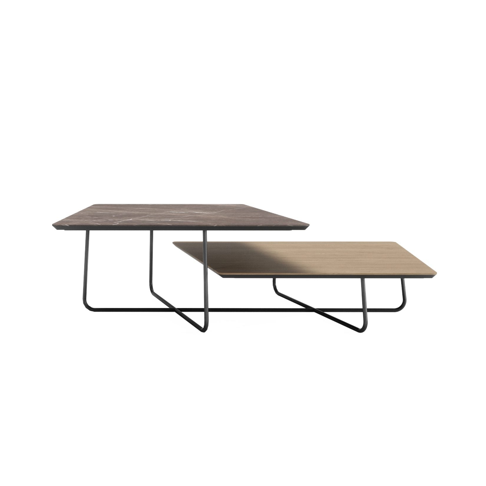 Woodtale Slide Coffee Table