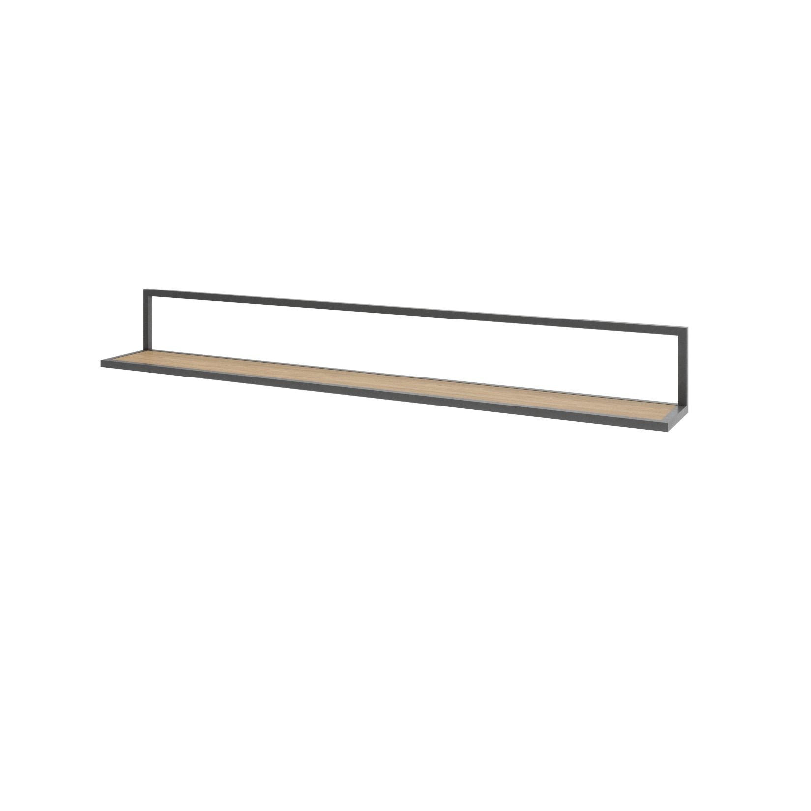 Woodtale Slide Shelf