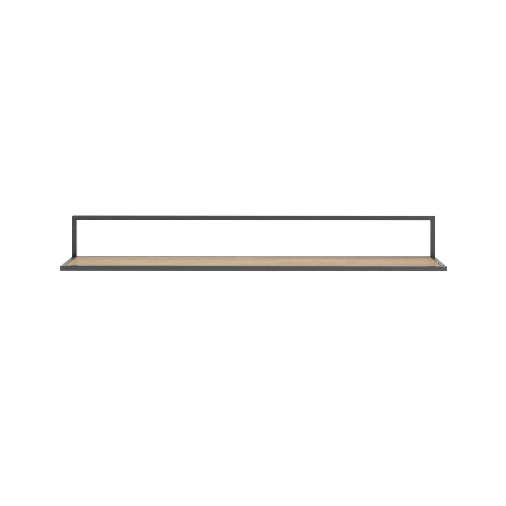 Woodtale Slide Shelf