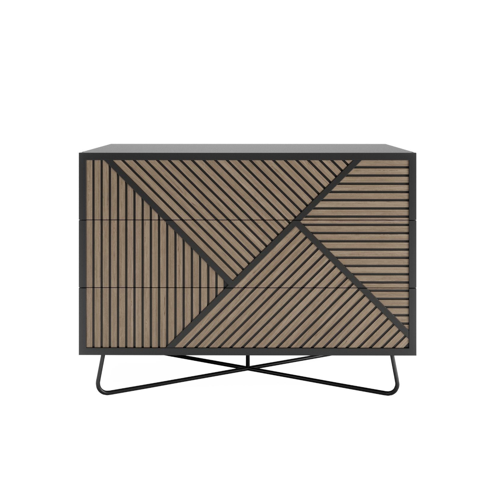 Woodtale Slide Dresser
