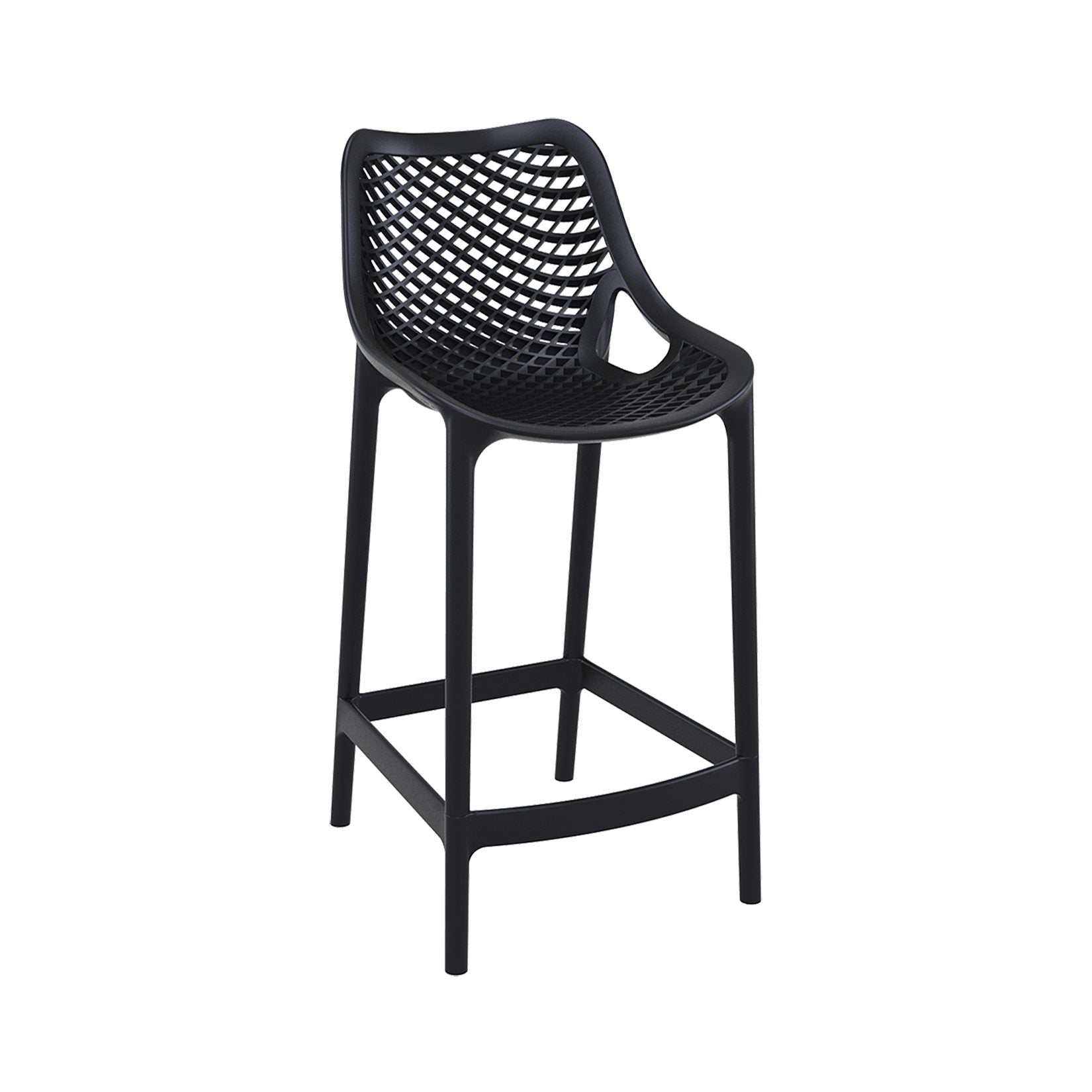 Santorini bar stool