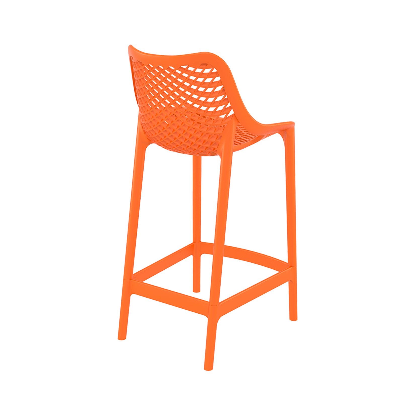 Santorini bar stool
