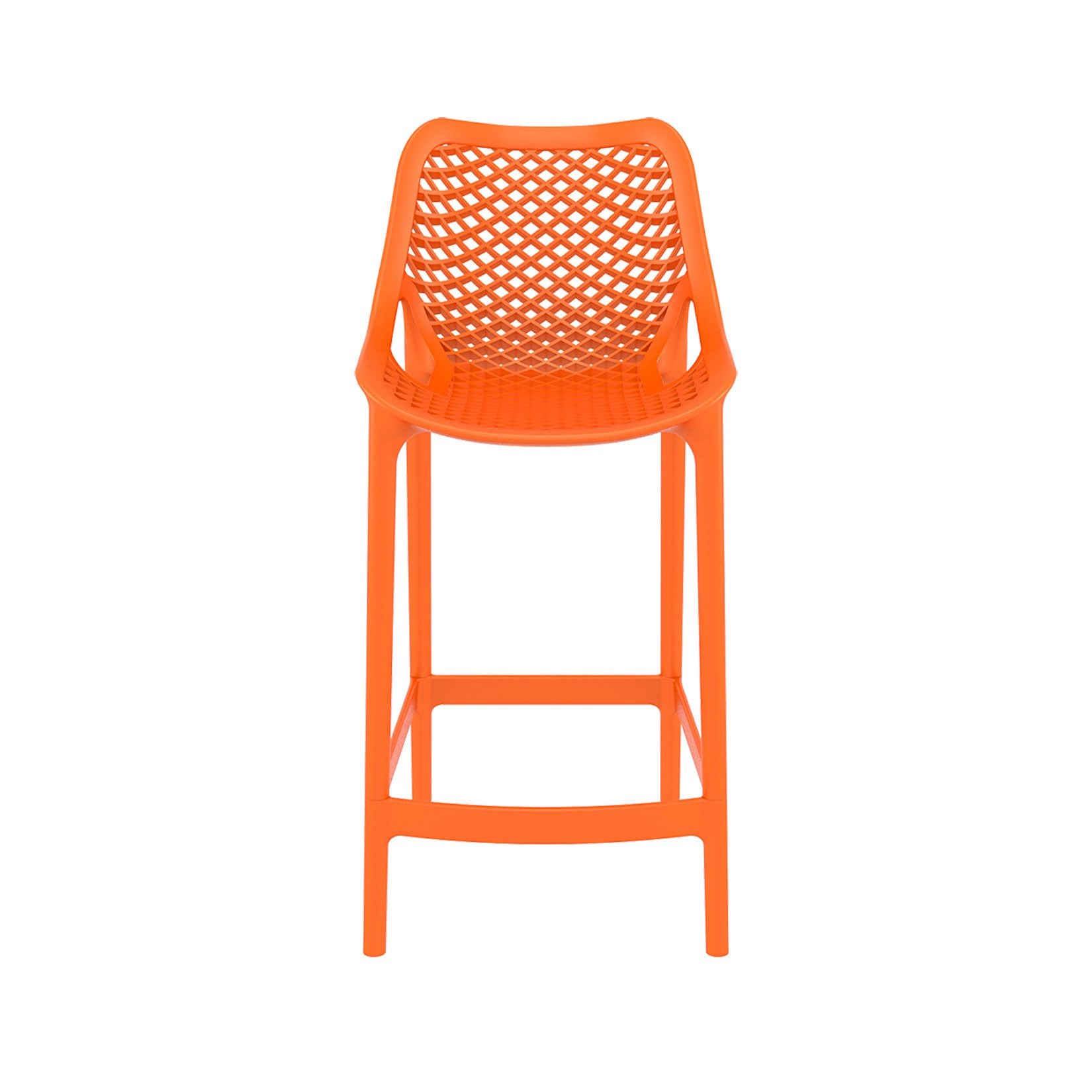 Santorini bar stool