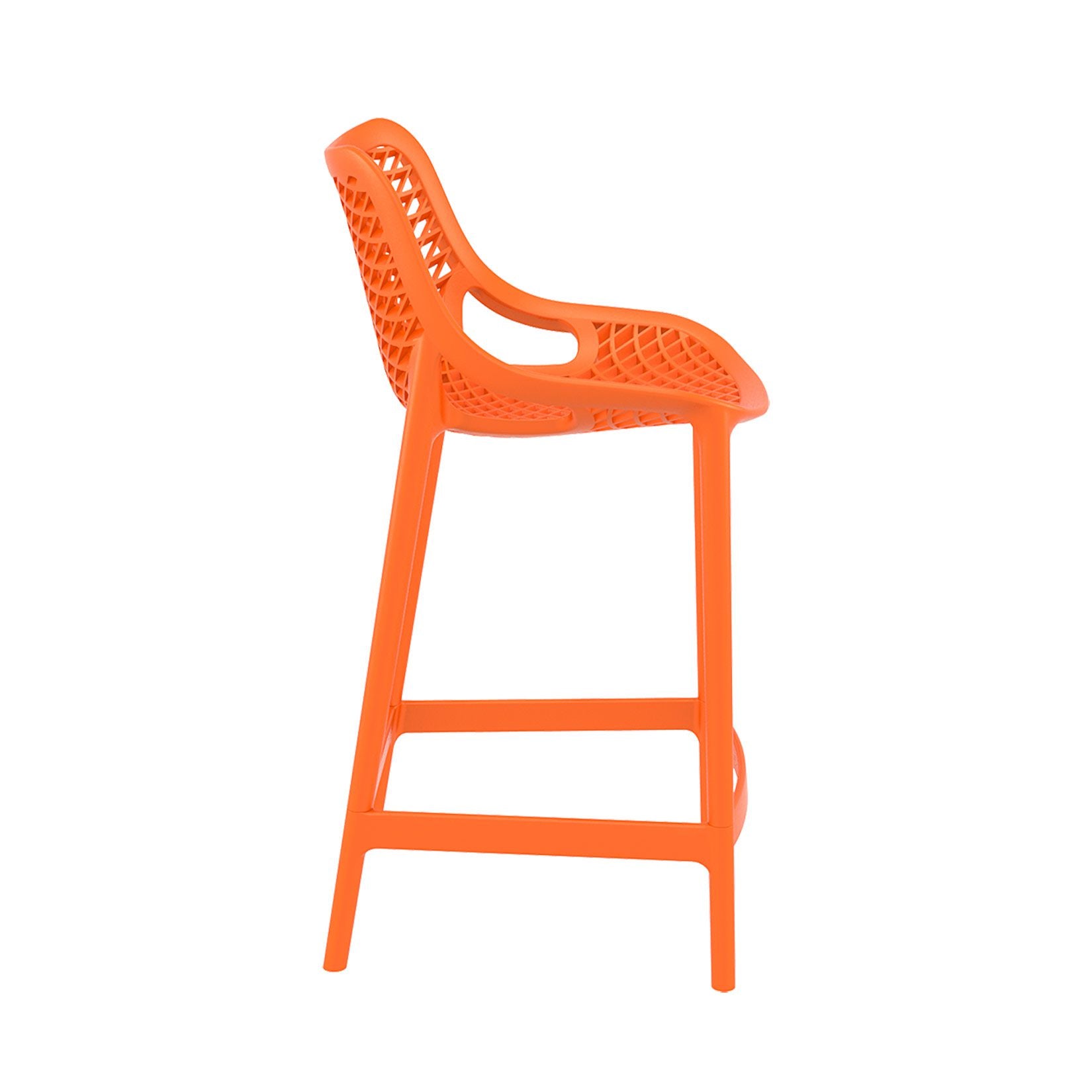 Santorini bar stool