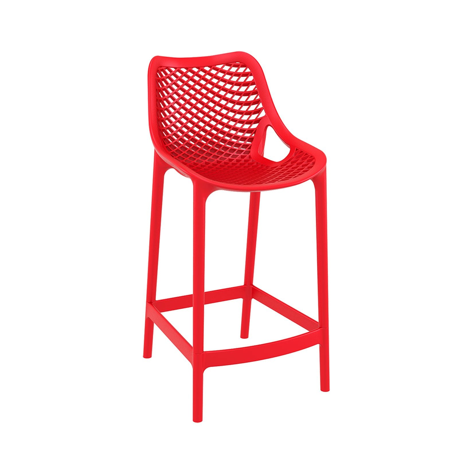 Santorini bar stool