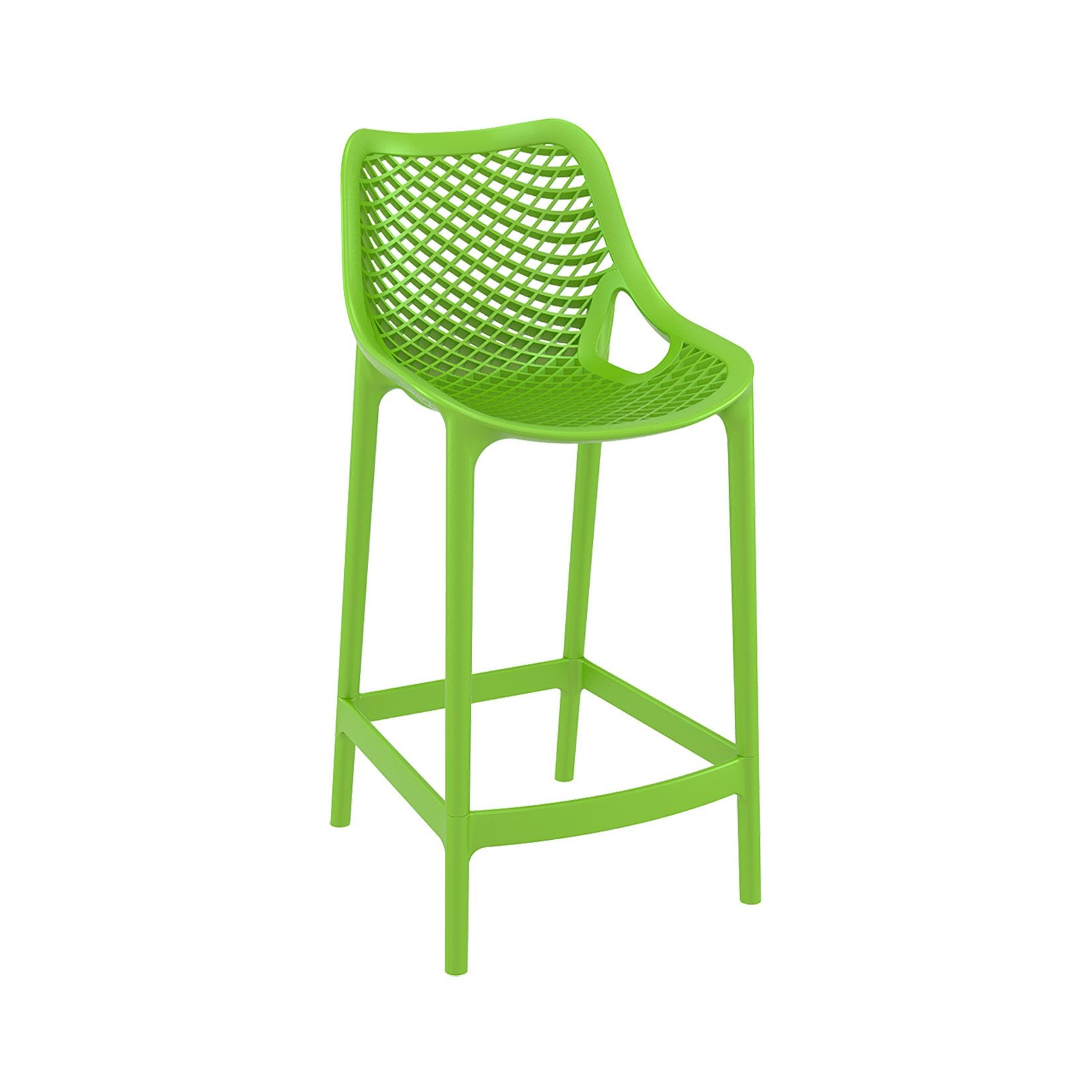 Santorini bar stool