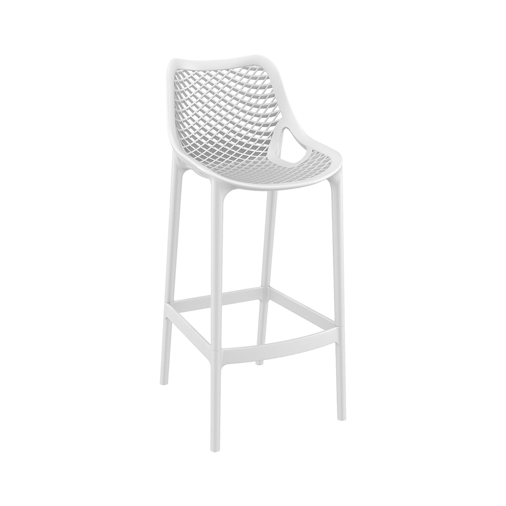 Santorini bar stool