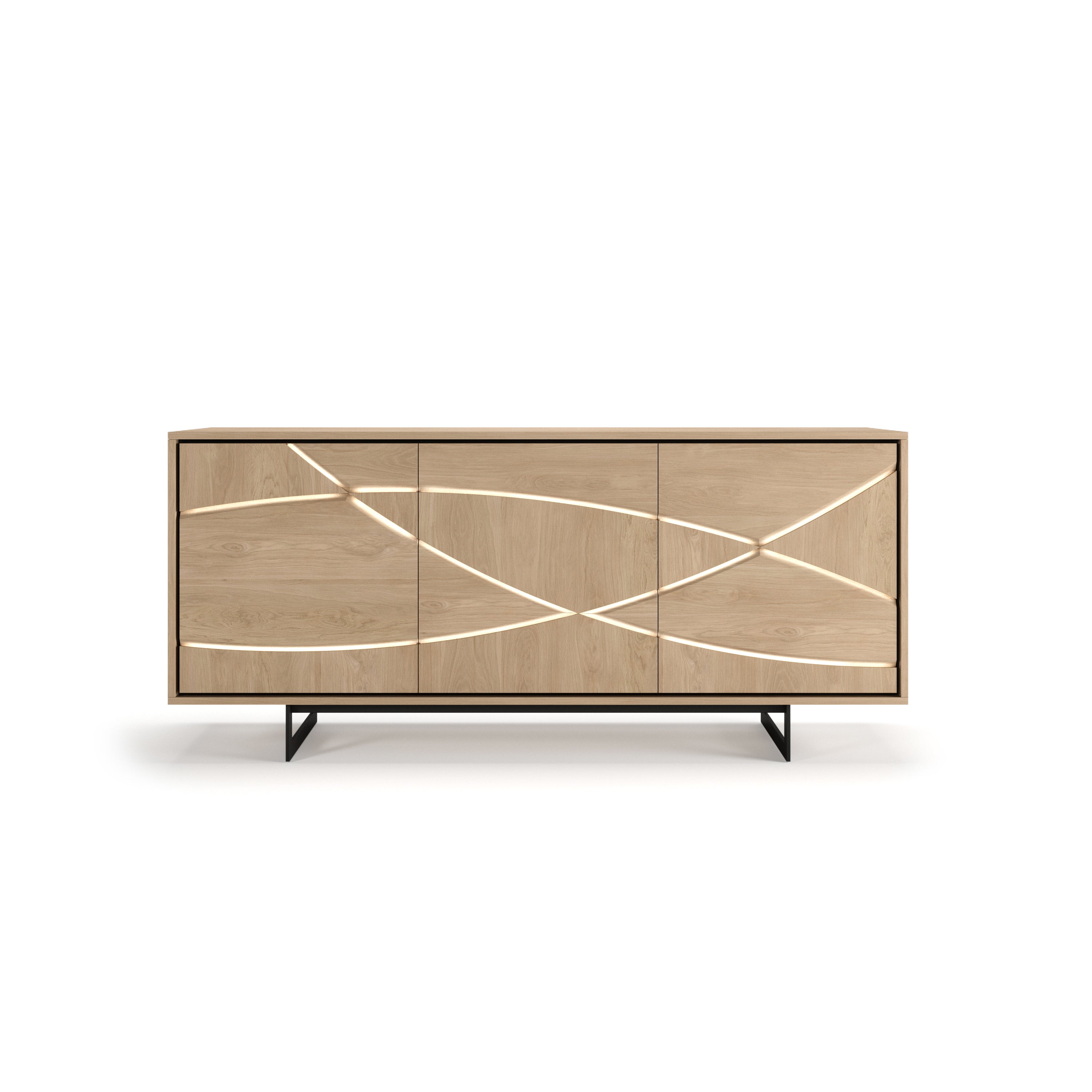 Aparador Santorin 190cm