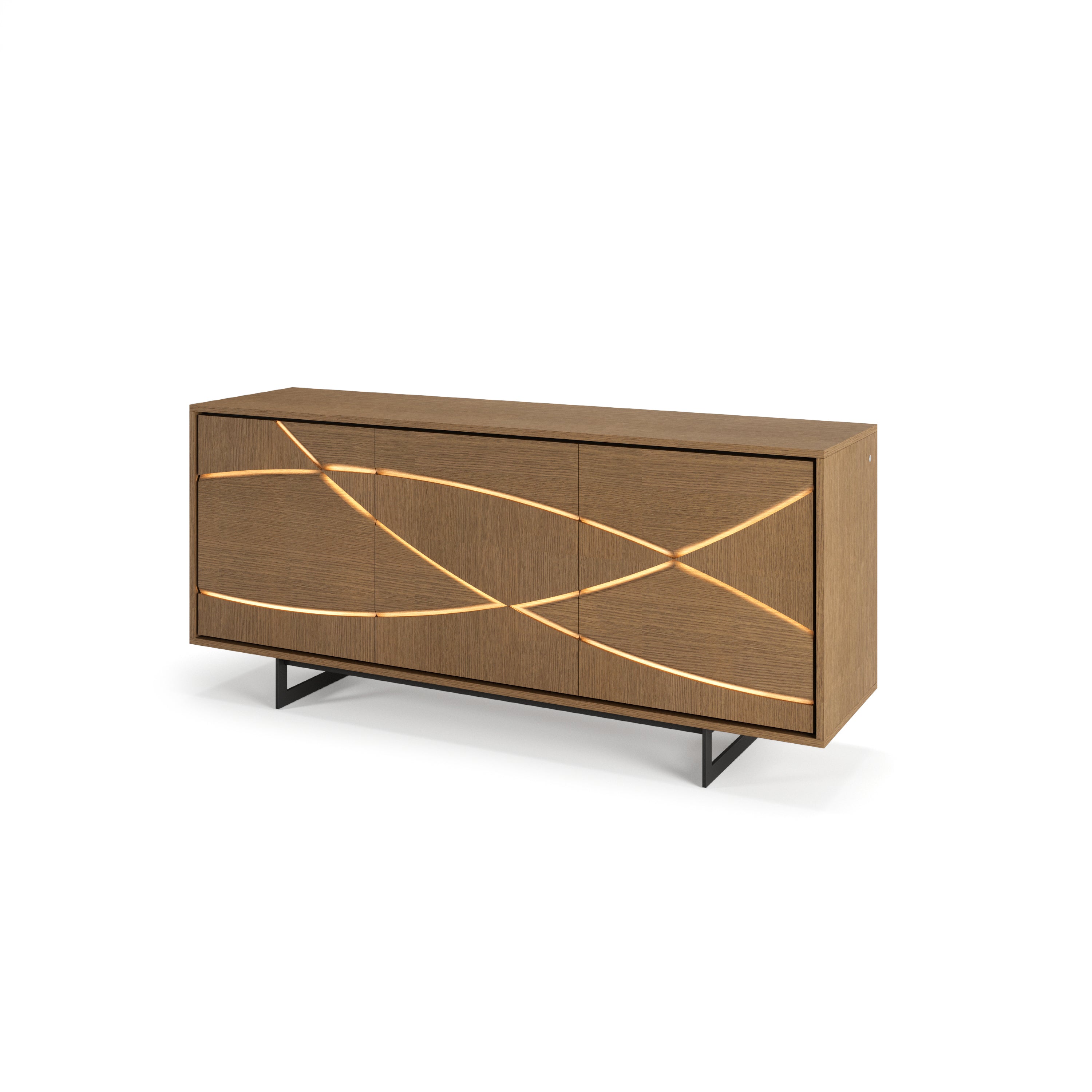 Aparador Santorin 190cm