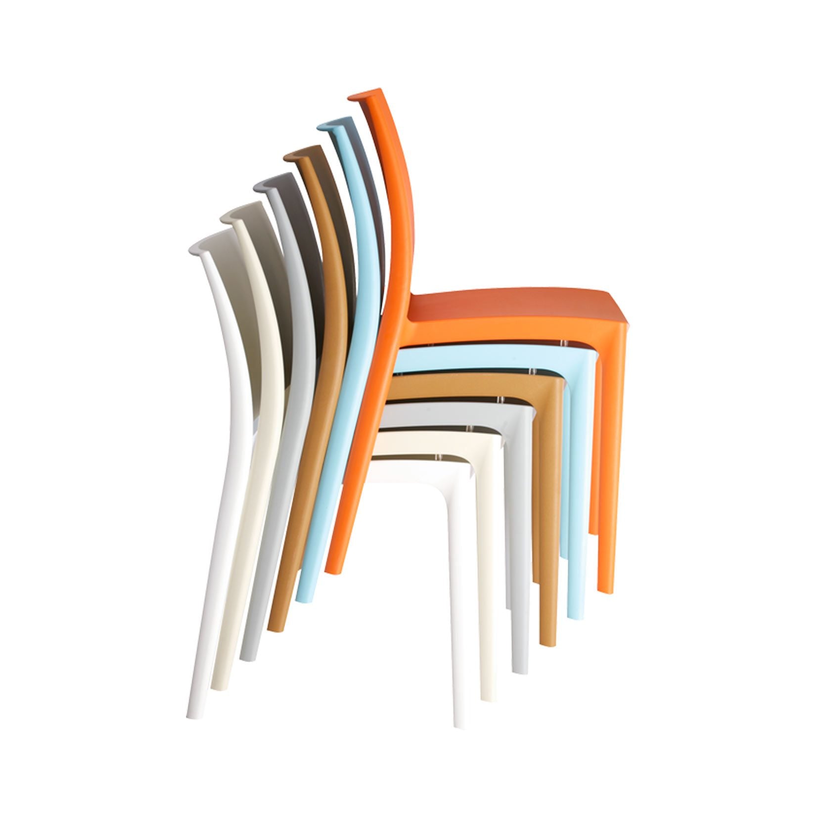 Turin Chair