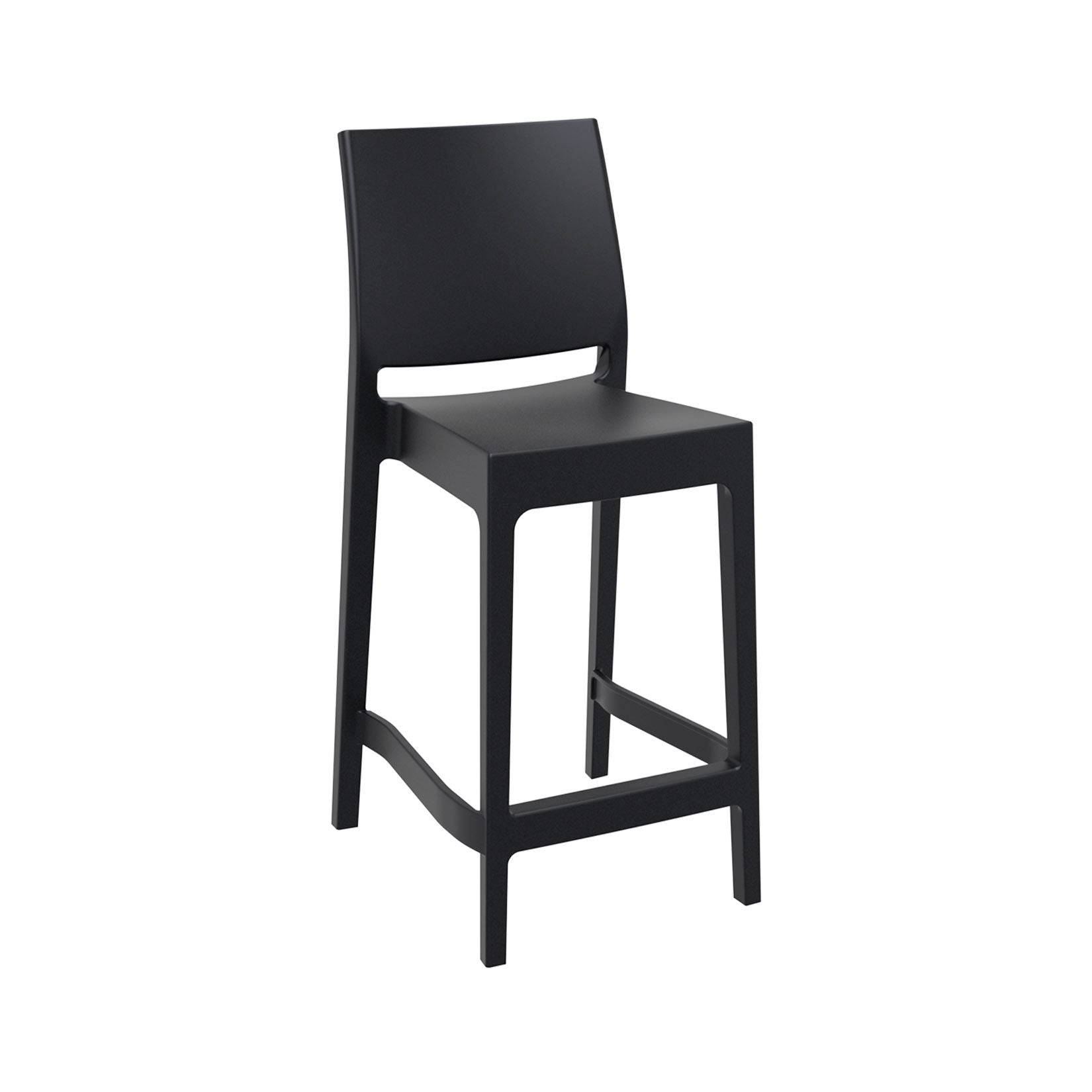 Turin bar stool