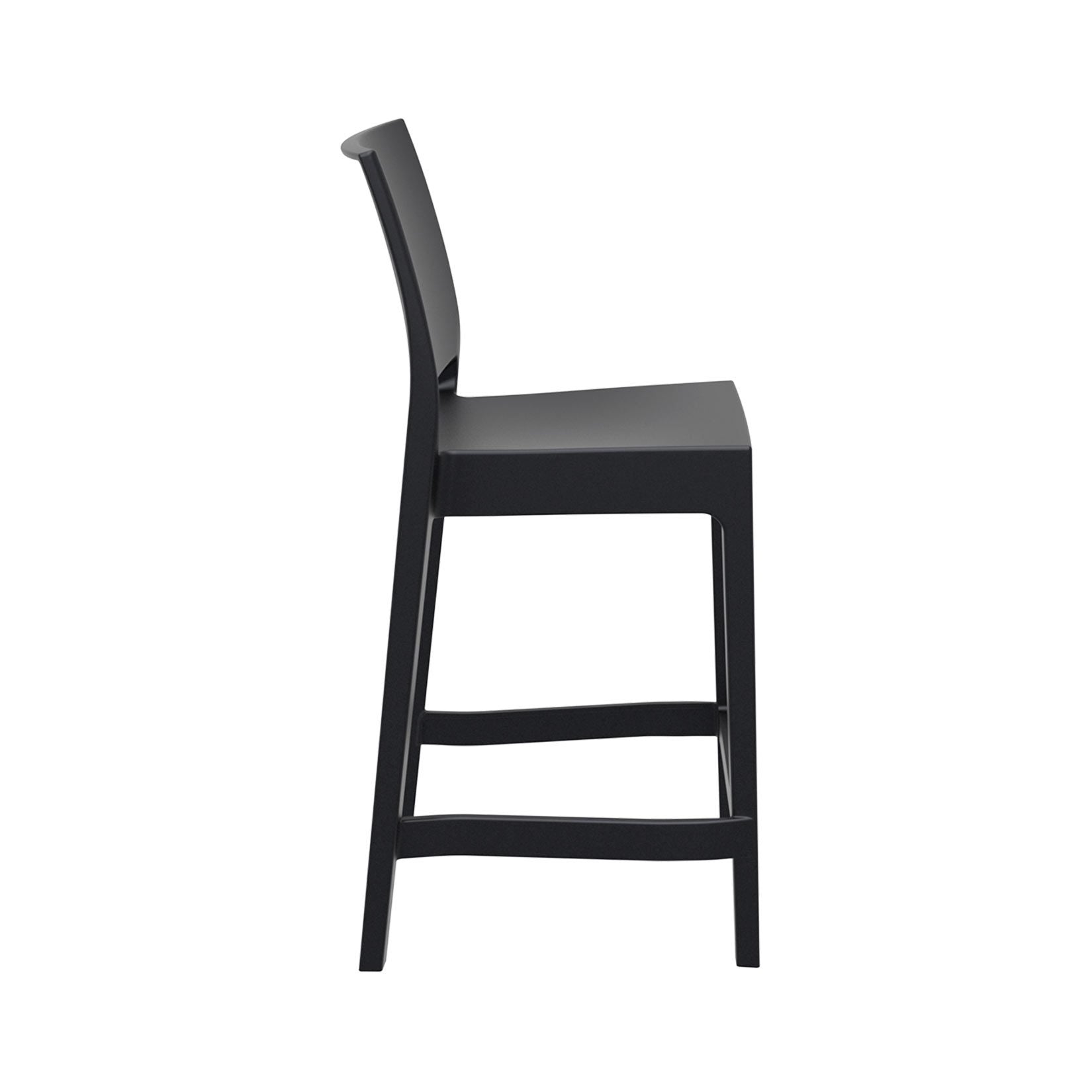 Turin bar stool