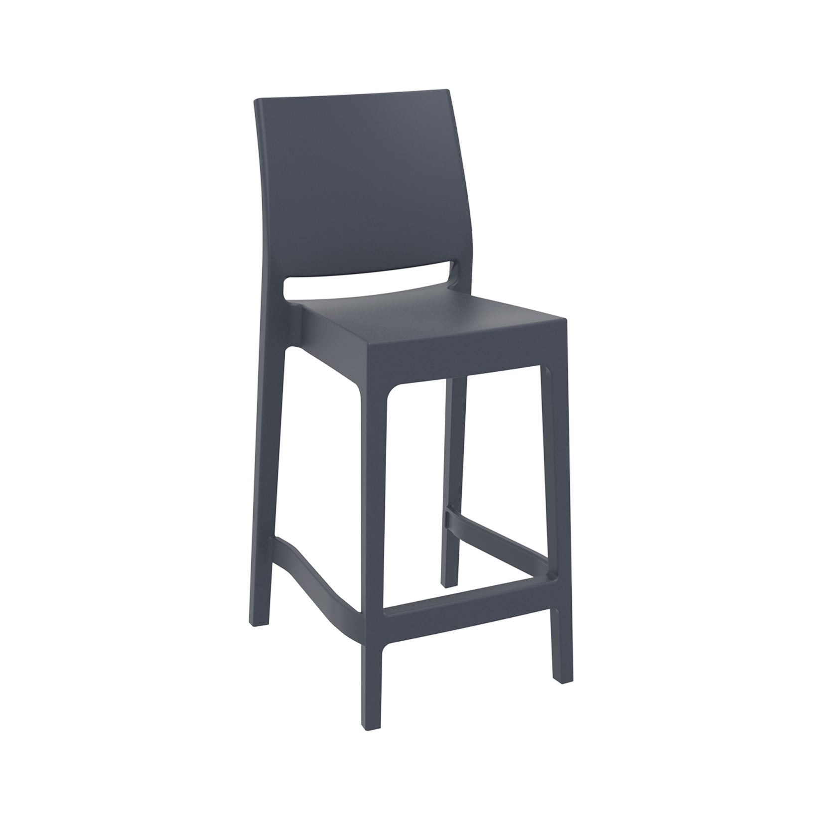 Turin bar stool