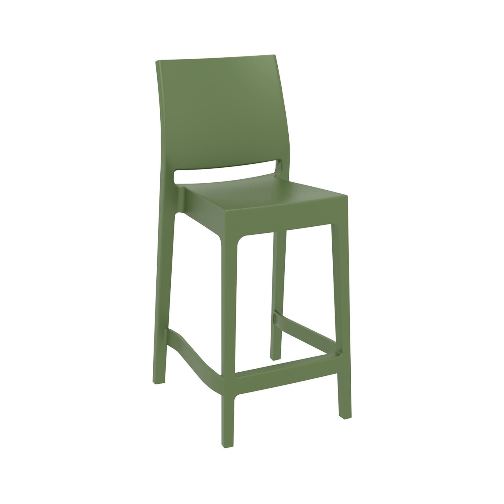 Turin bar stool