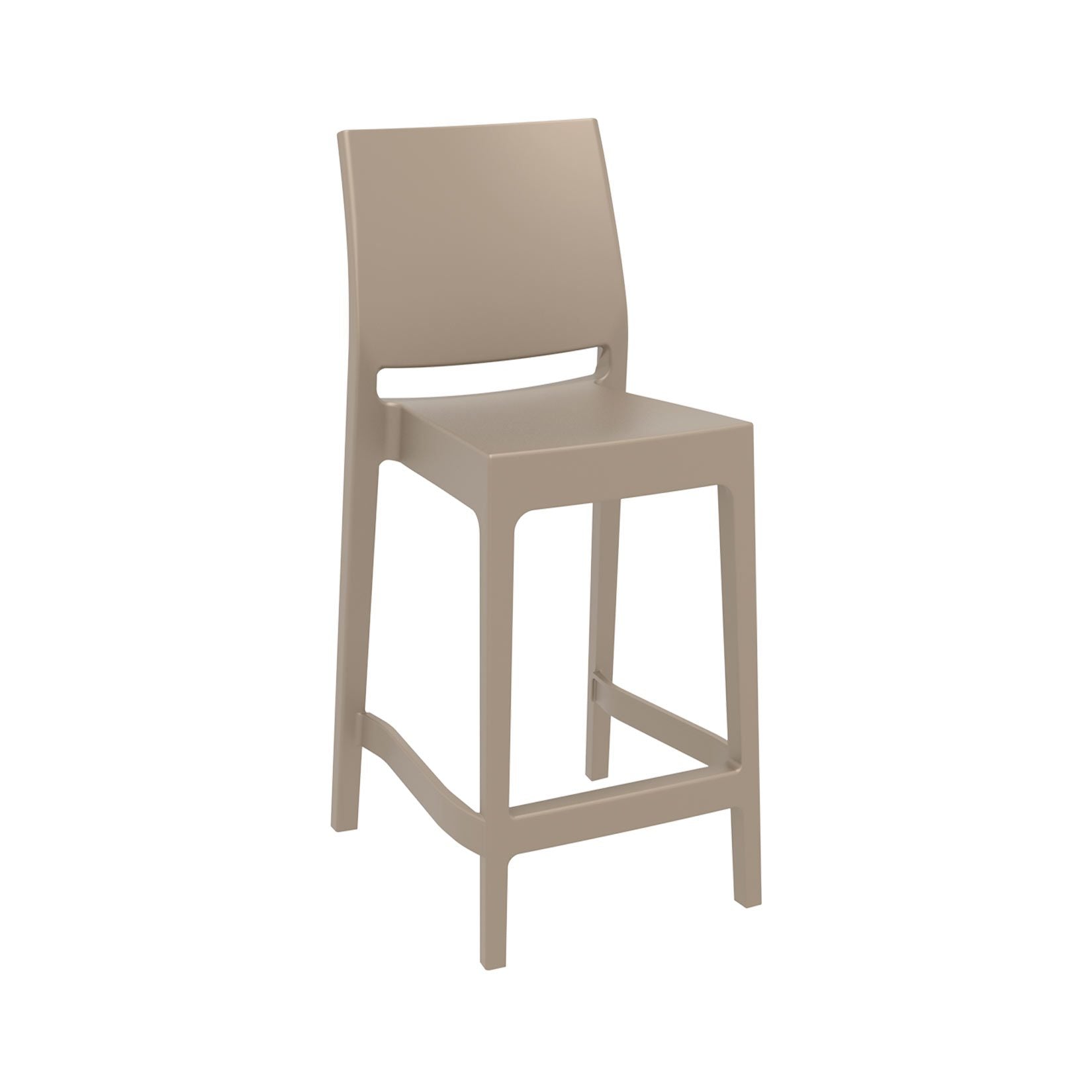 Turin bar stool