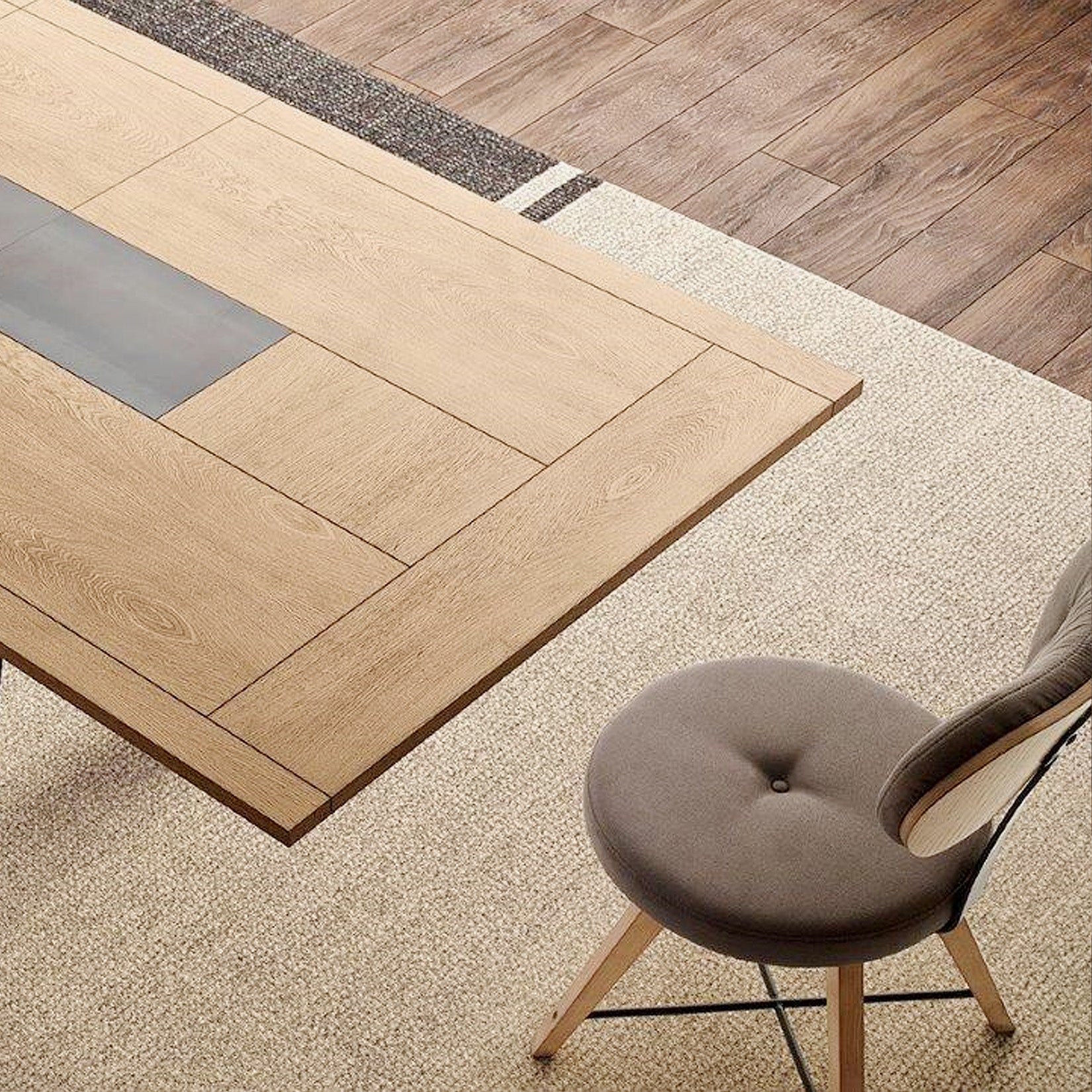 Oxford Chair