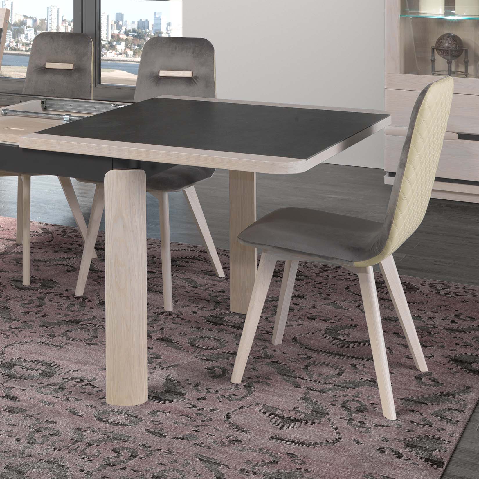 Florane Chair