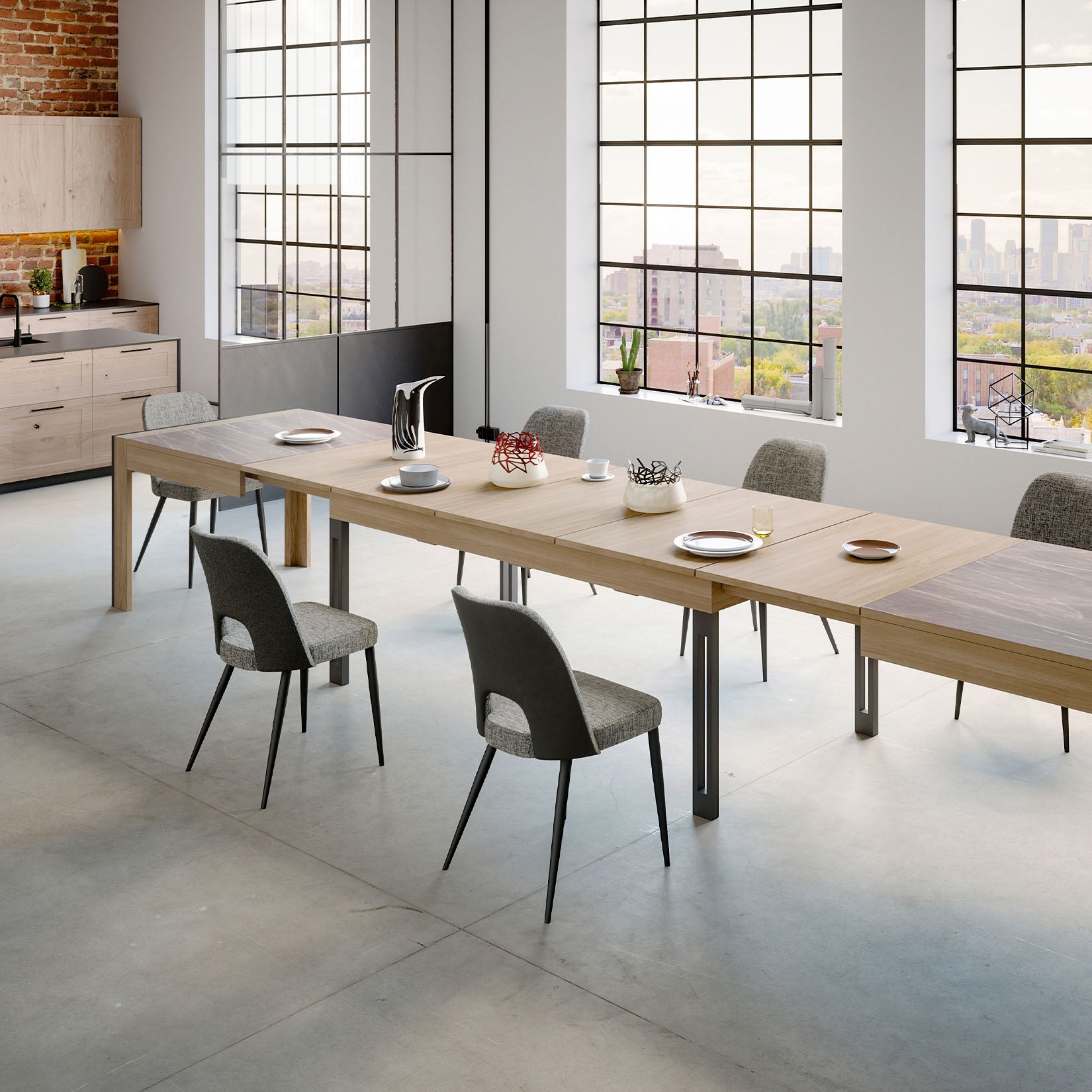 Roma Chair