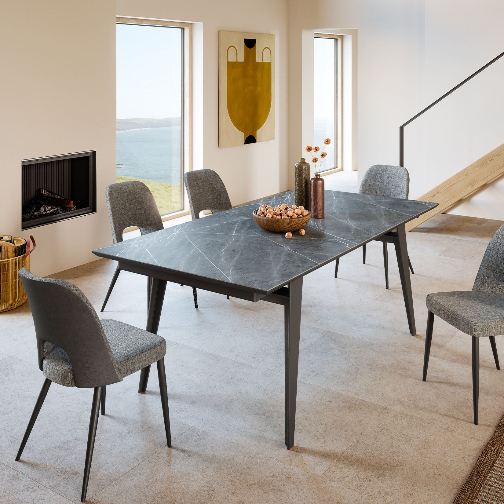 Roma Chair