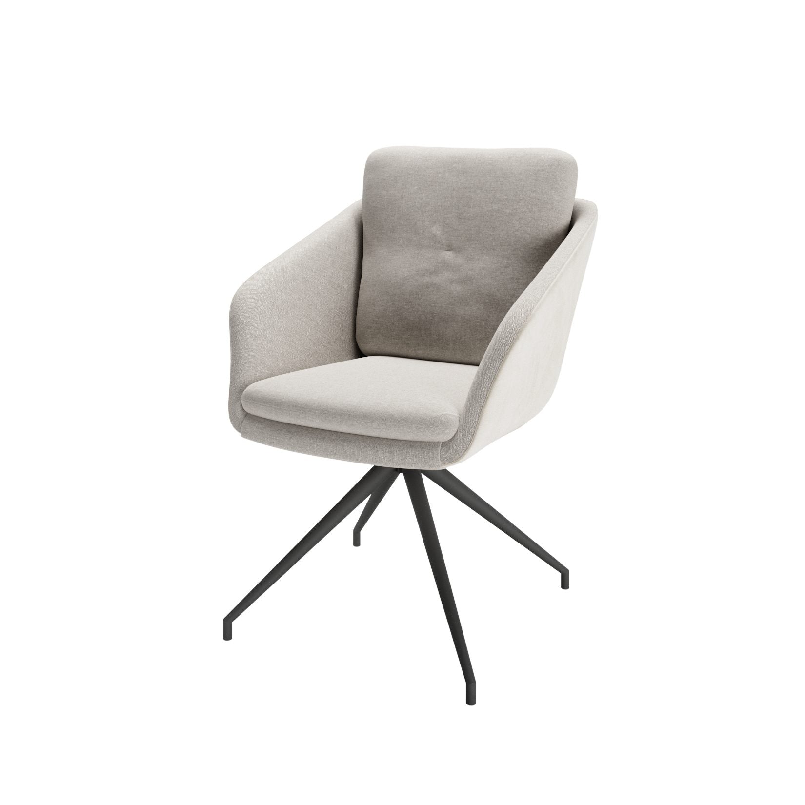 Capri Swivel Chair