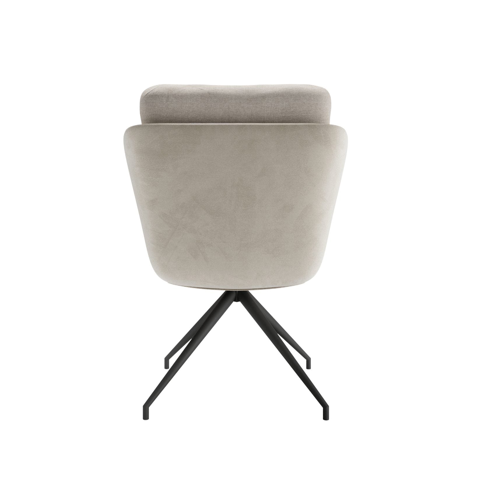 Capri Swivel Chair