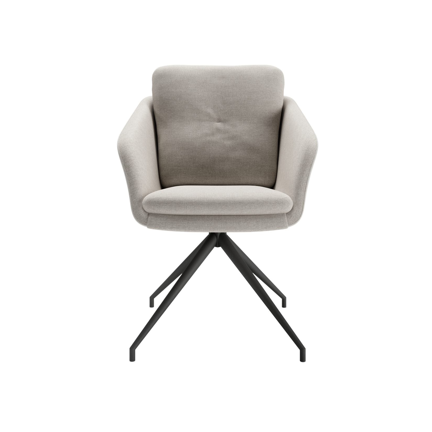 Capri Swivel Chair