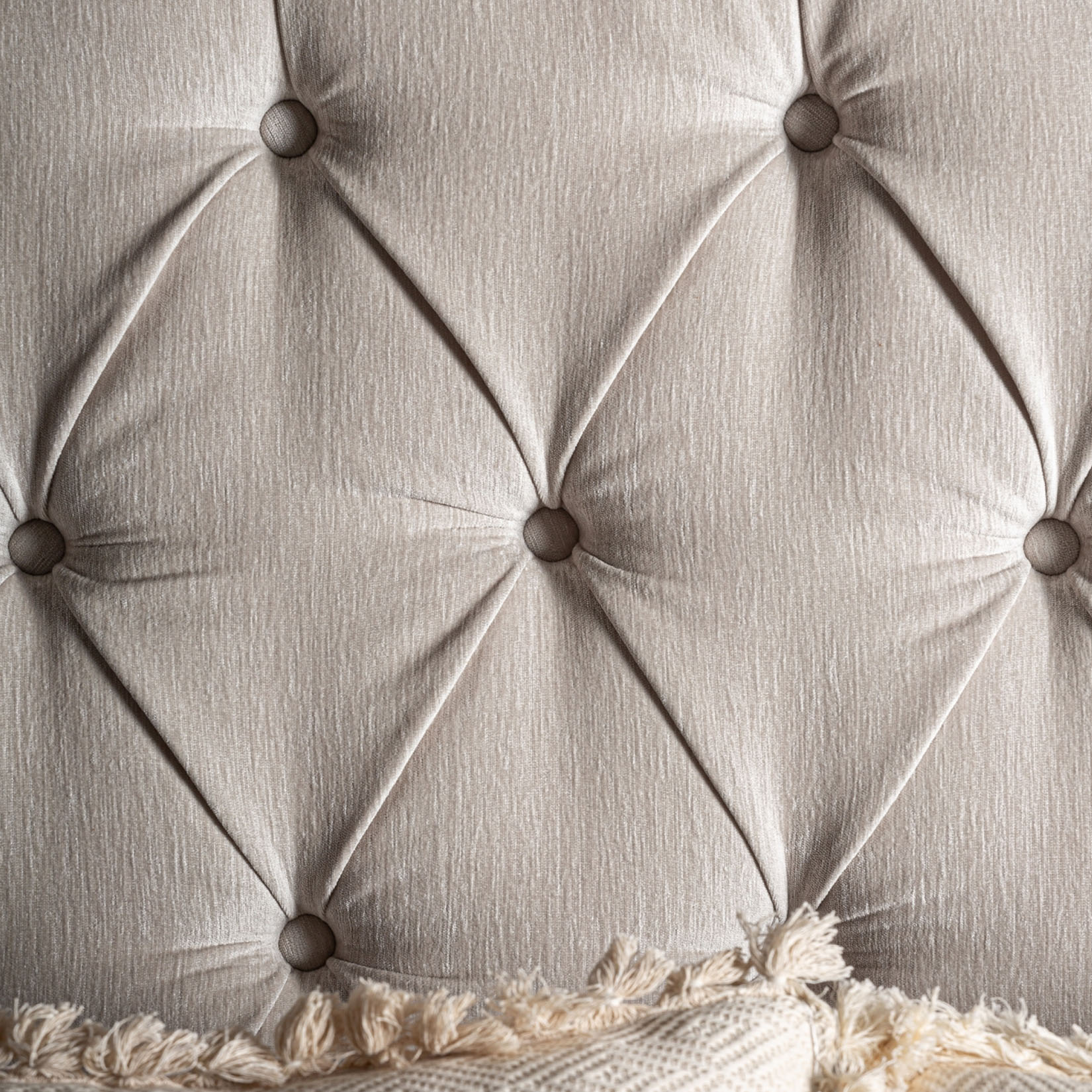 Bend Bed