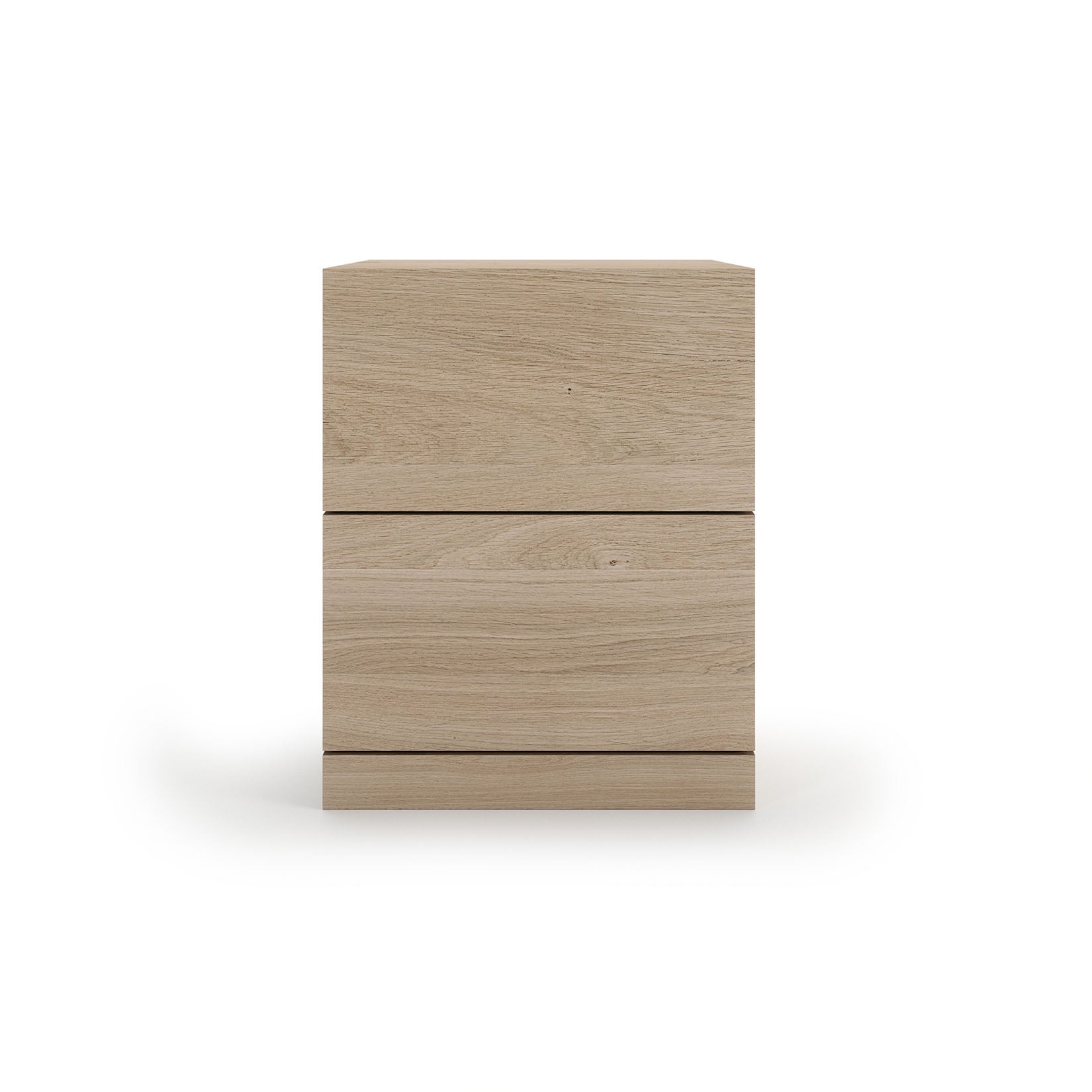 Chest of drawers with 2 drawers Porto