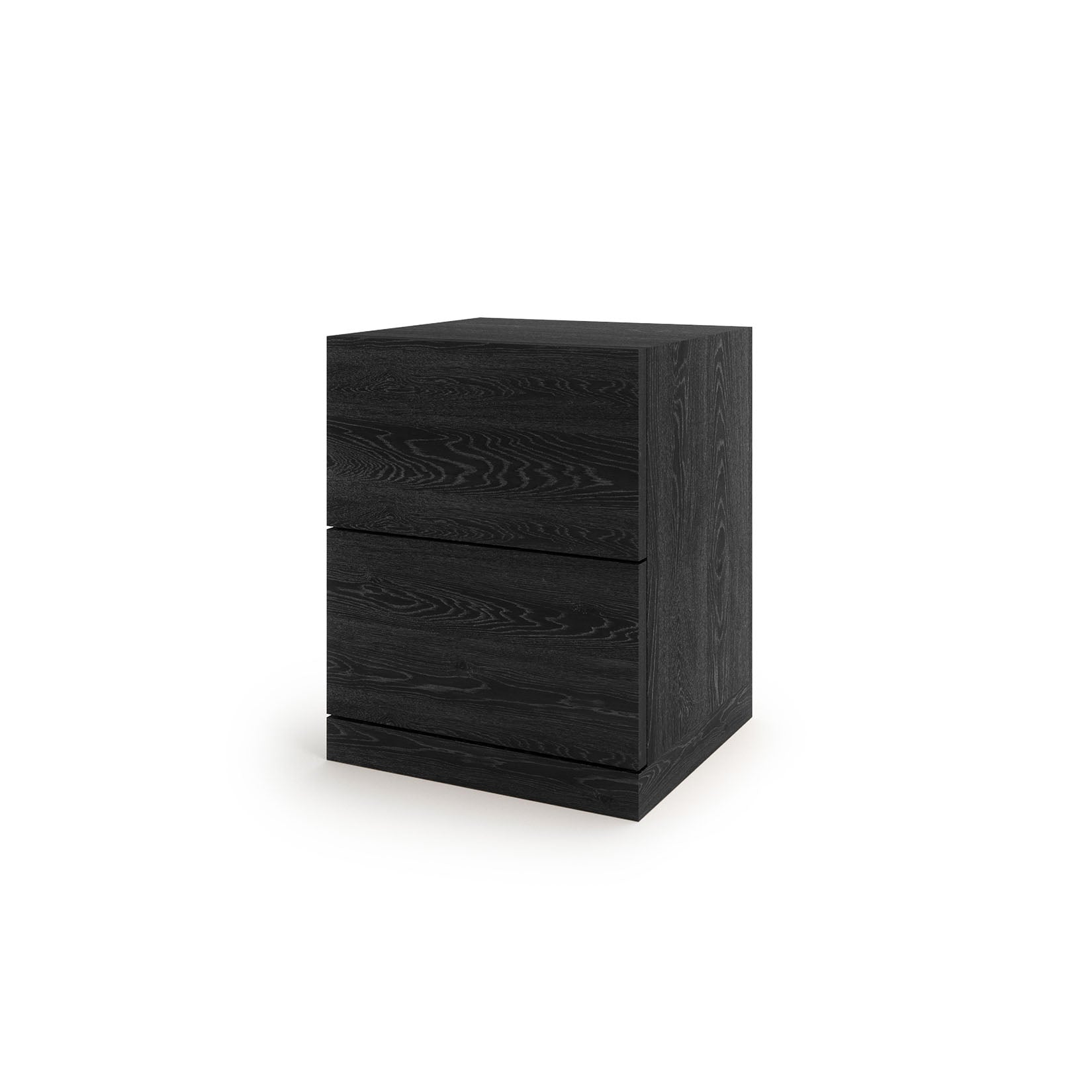 Chest of drawers with 2 drawers Porto