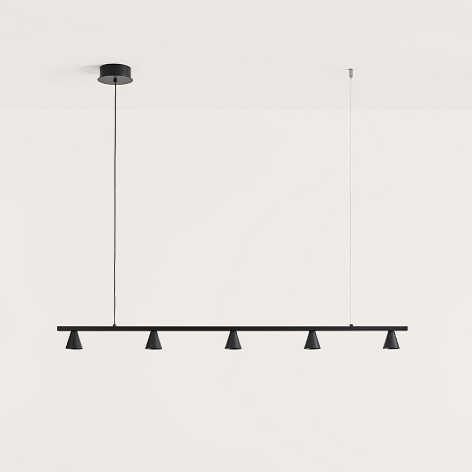 Lyb ceiling lamp
