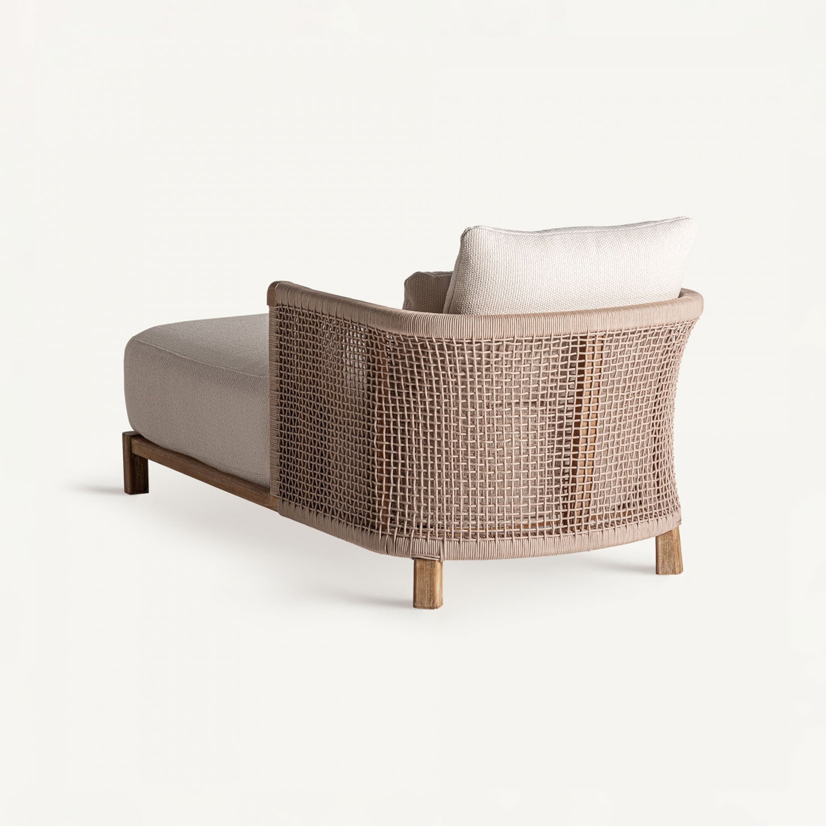 Chaise Lounge Tape Measure