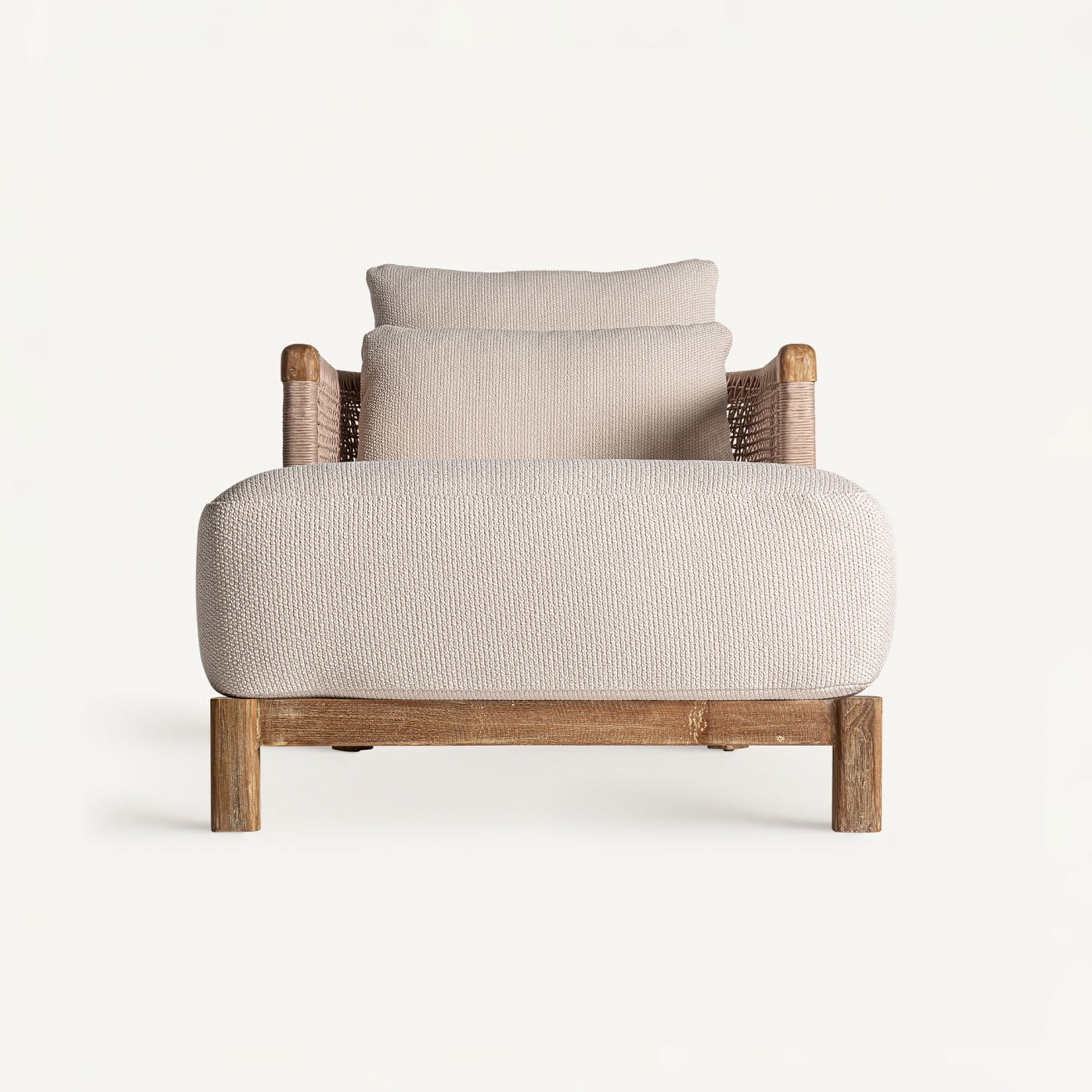 Chaise Lounge Tape Measure
