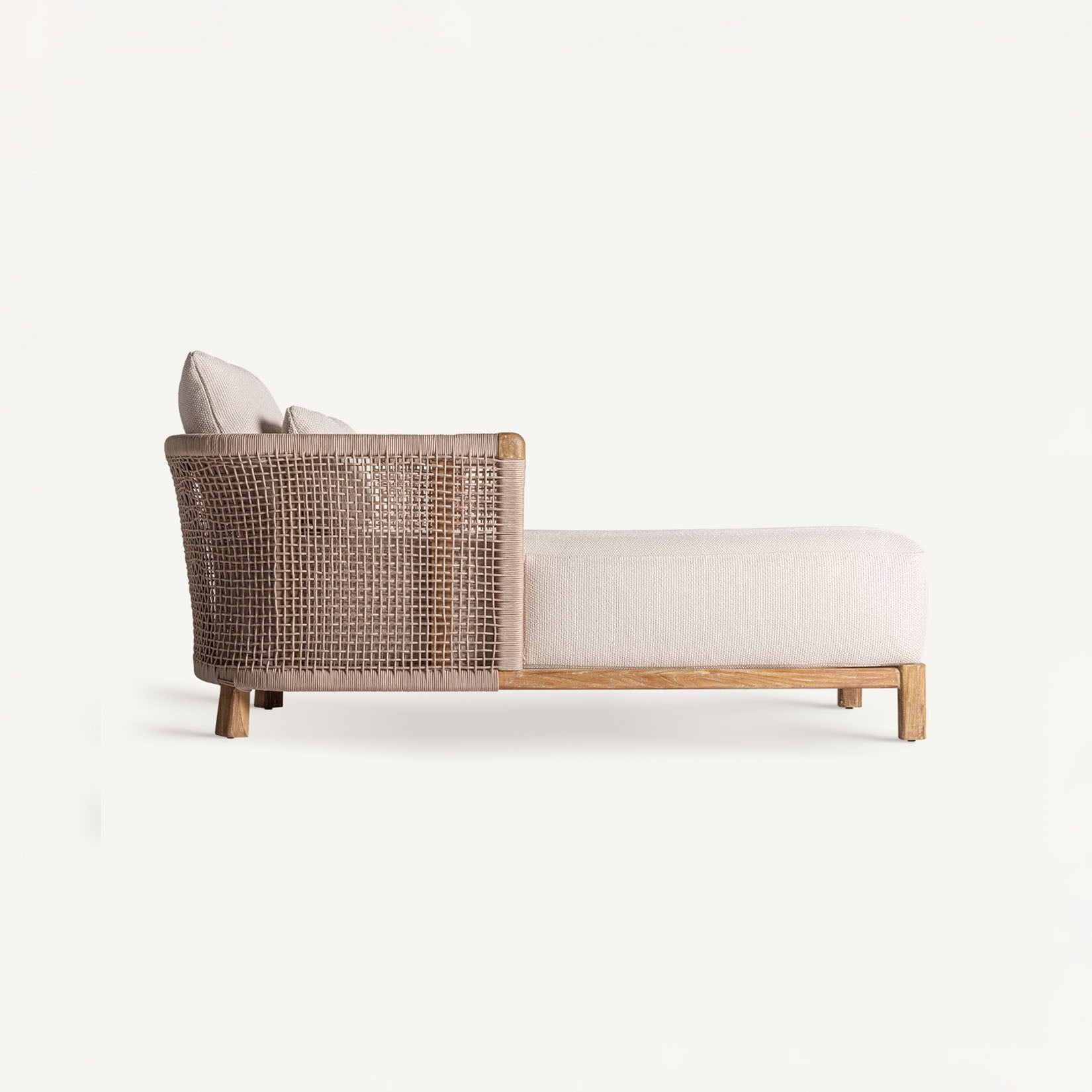 Chaise Lounge Tape Measure
