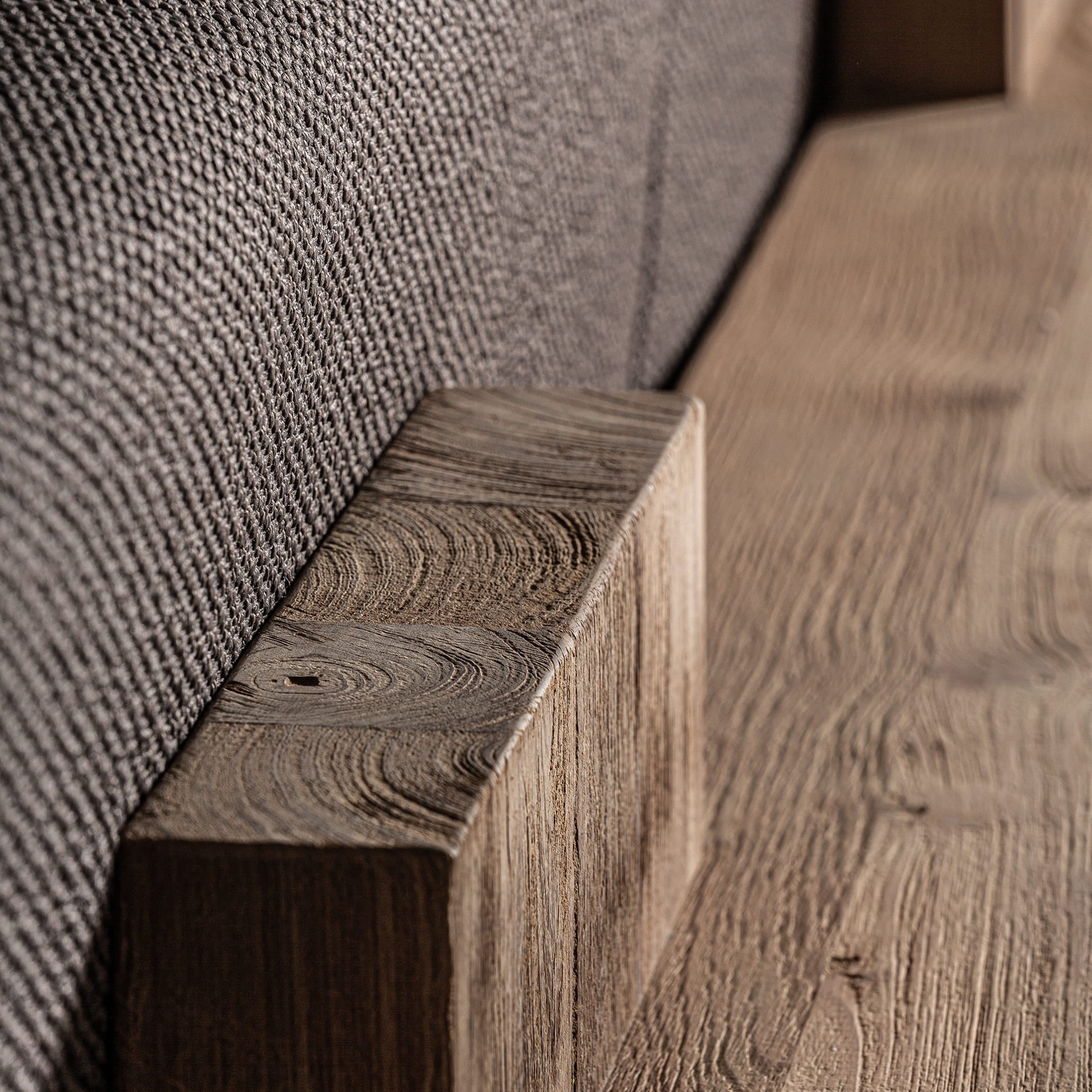 Corba Sofa