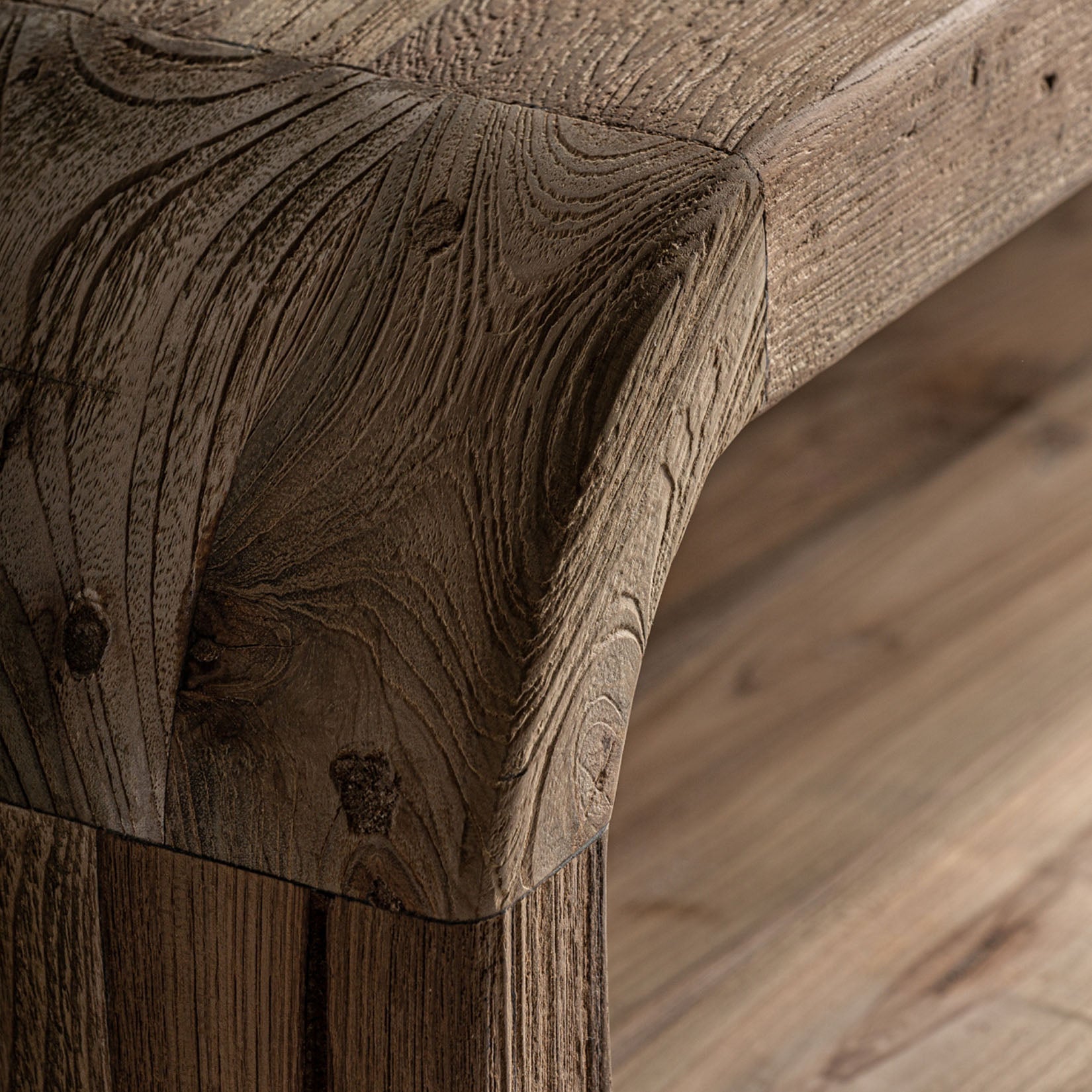 Corba coffee table