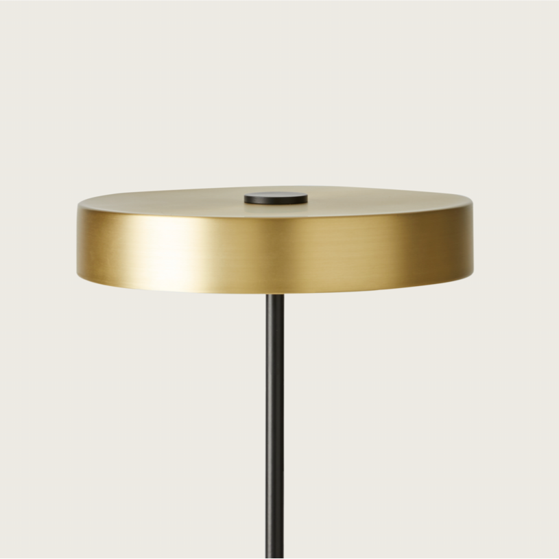 Candeeiro de mesa Ambor