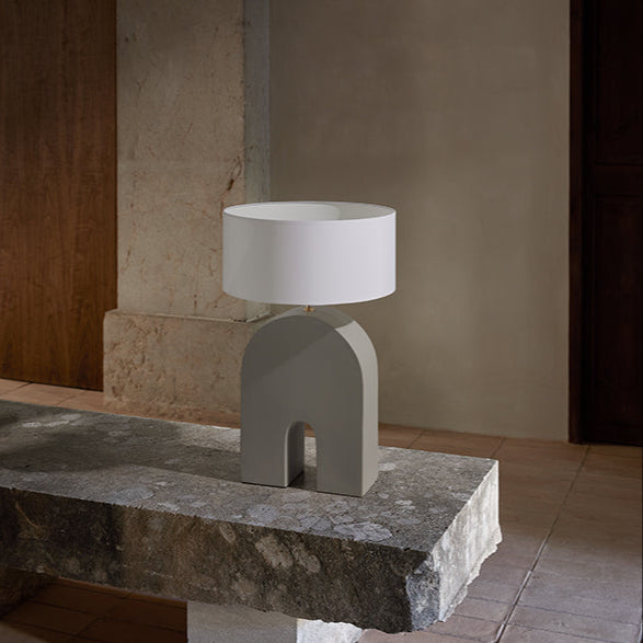 Candeeiro de mesa Home